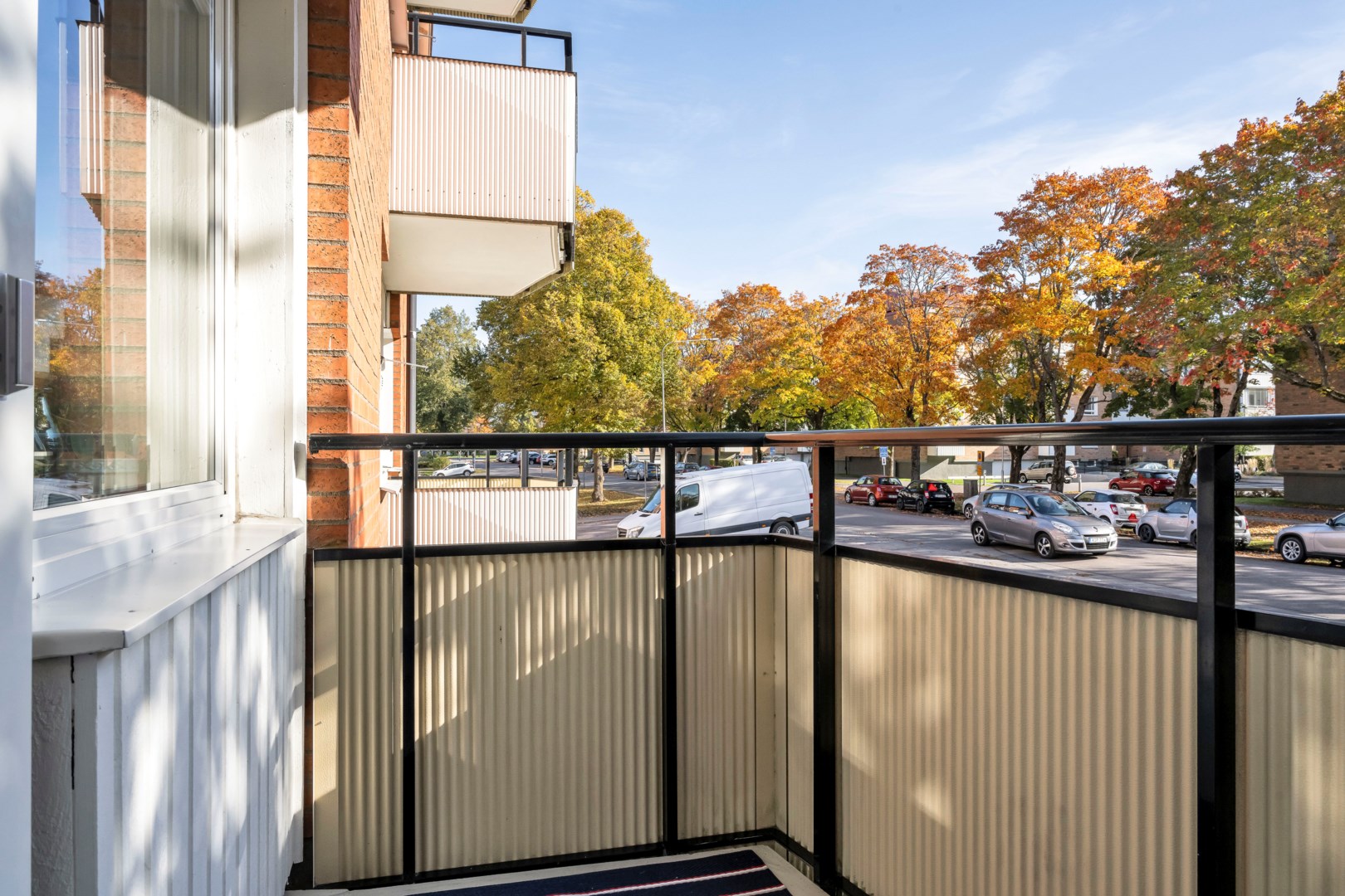 Bostadsbild från Apelgatan 8, Såld i Salabacke, Uppsala