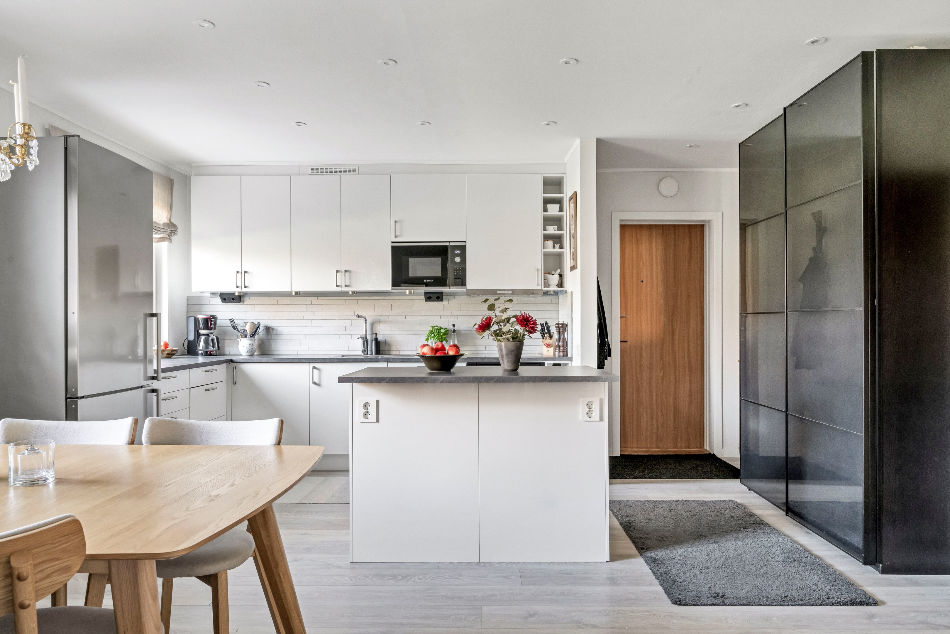 Bostadsbild från Apelgatan 8, Såld i Salabacke, Uppsala