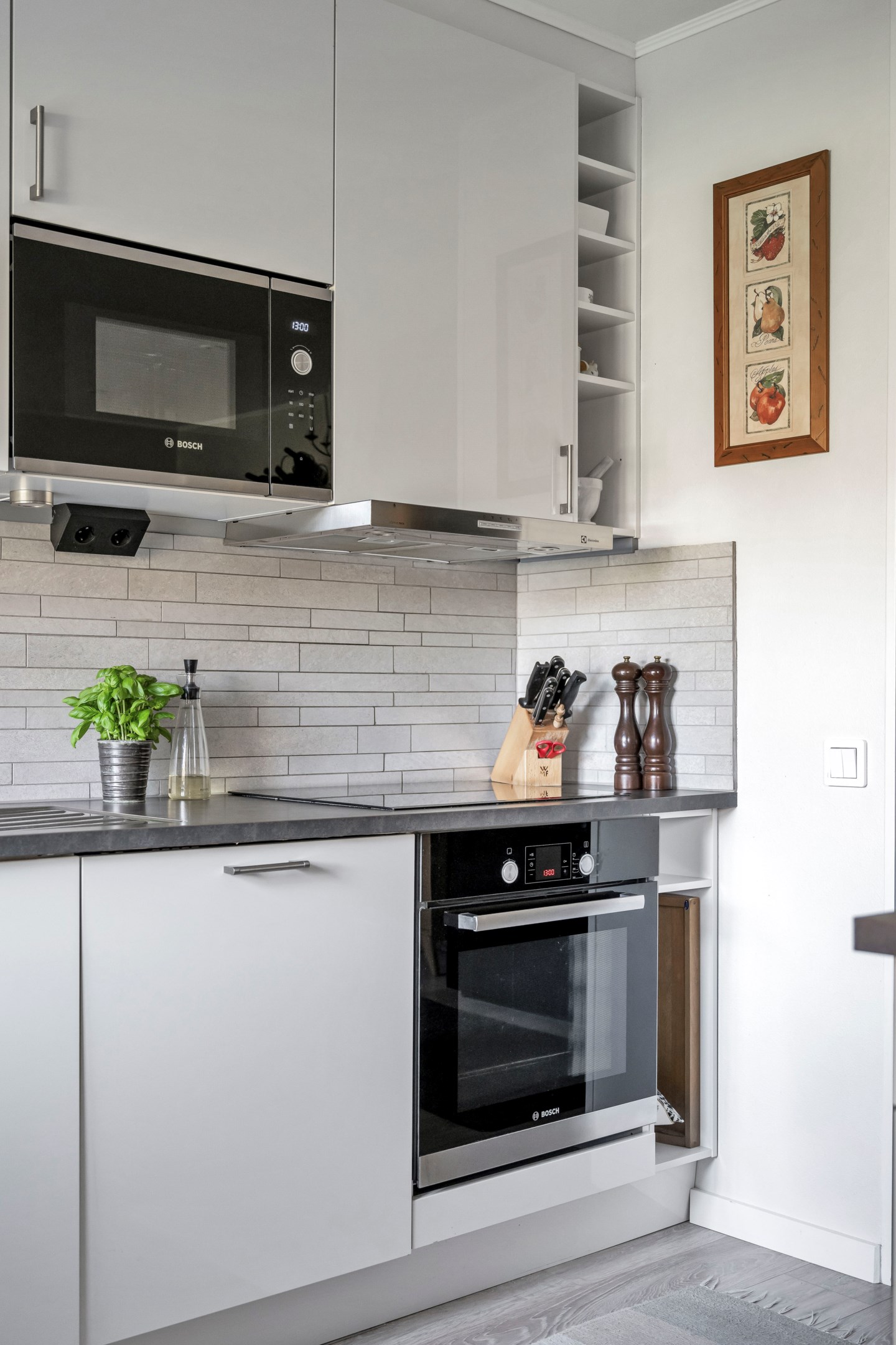 Bostadsbild från Apelgatan 8, Såld i Salabacke, Uppsala