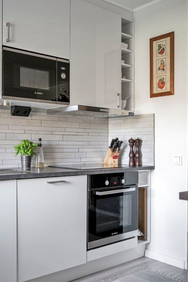 Bostadsbild från Apelgatan 8, Såld i Salabacke, Uppsala