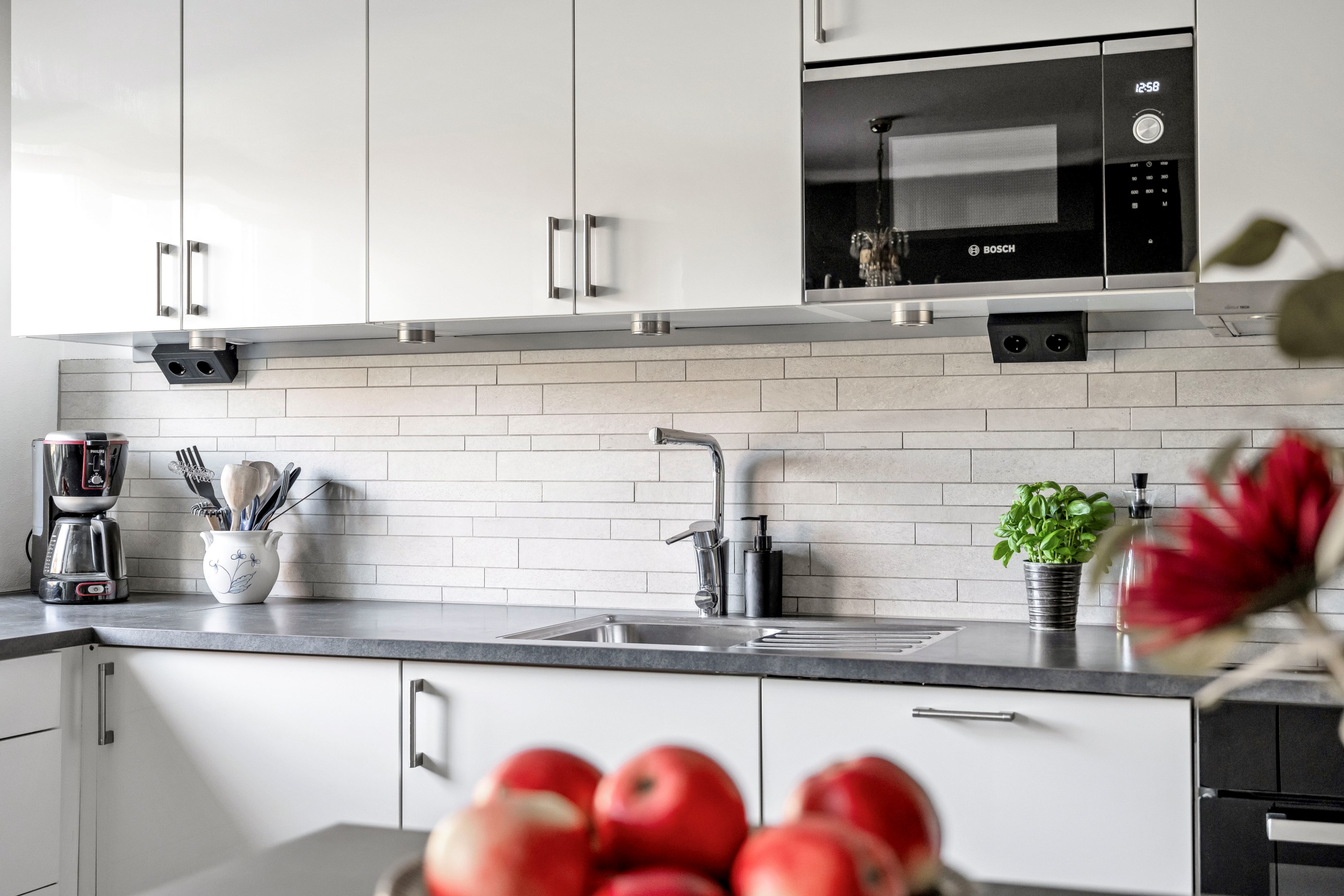 Bostadsbild från Apelgatan 8, Såld i Salabacke, Uppsala