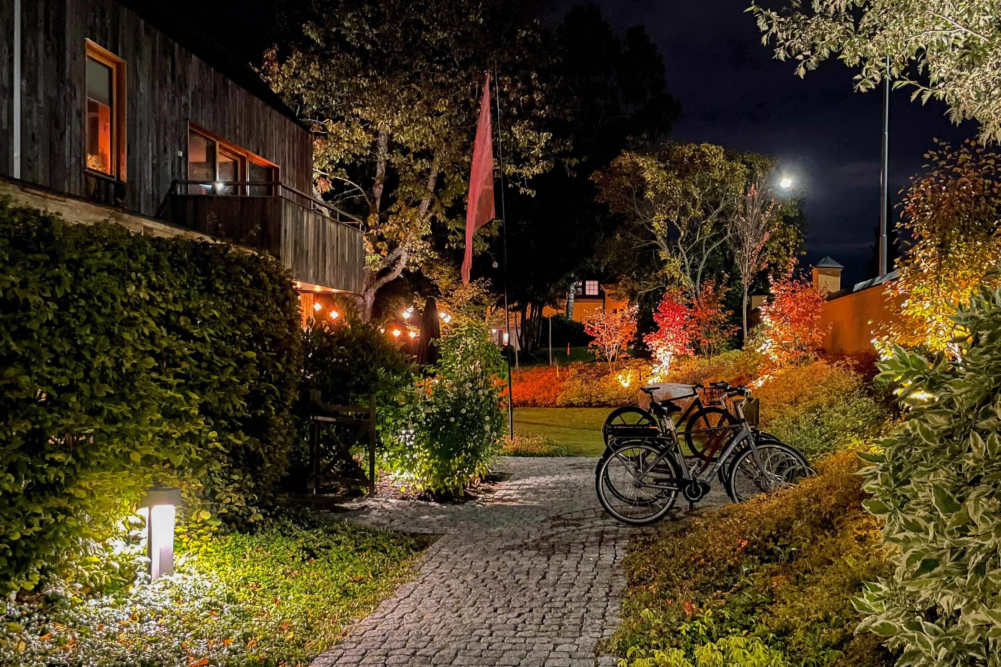 Bostadsbild från Norbyvägen 7B, Såld i Kåbo, Uppsala