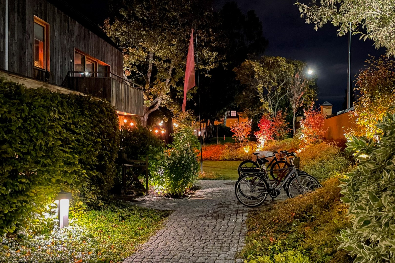 Bostadsbild från Norbyvägen 7B, Såld i Kåbo, Uppsala