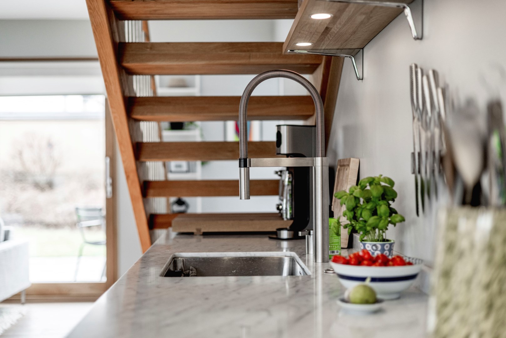 Bostadsbild från Norbyvägen 7B, Såld i Kåbo, Uppsala