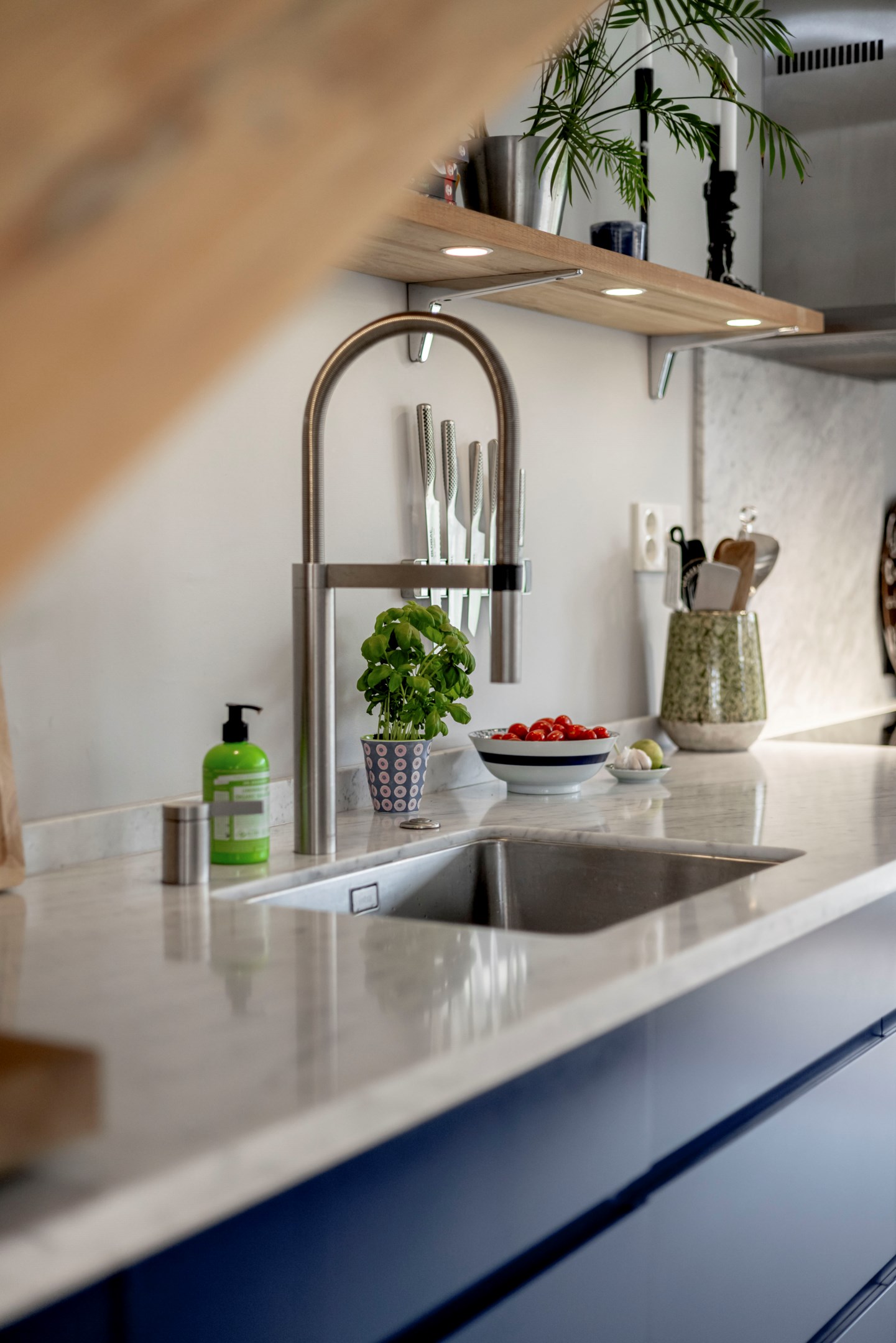 Bostadsbild från Norbyvägen 7B, Såld i Kåbo, Uppsala