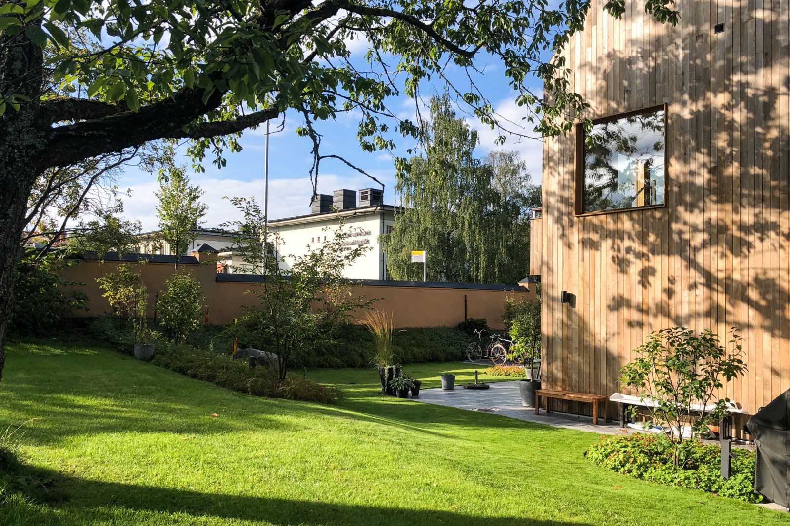 Bostadsbild från Norbyvägen 7B, Såld i Kåbo, Uppsala