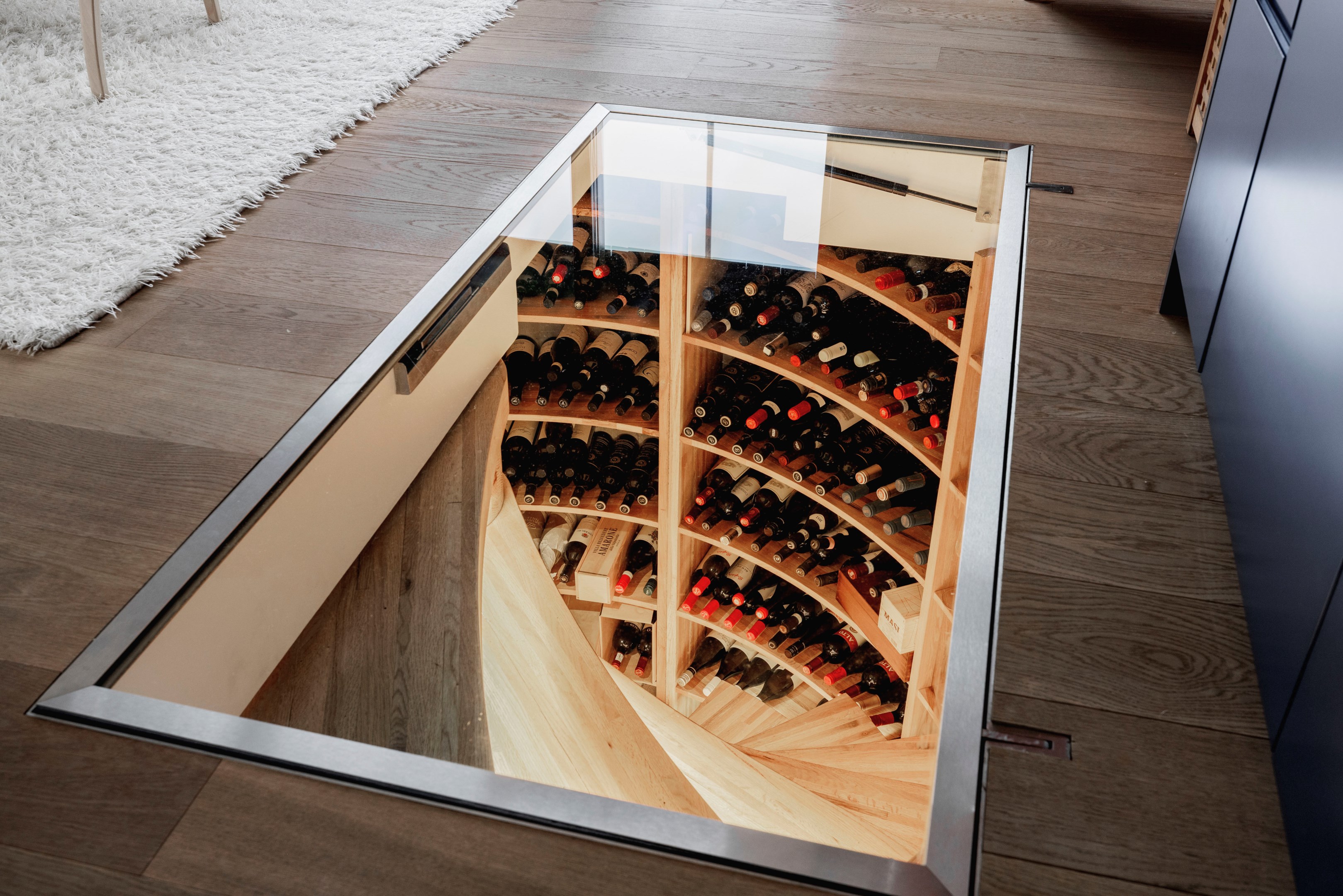 Bostadsbild från Norbyvägen 7B, Såld i Kåbo, Uppsala