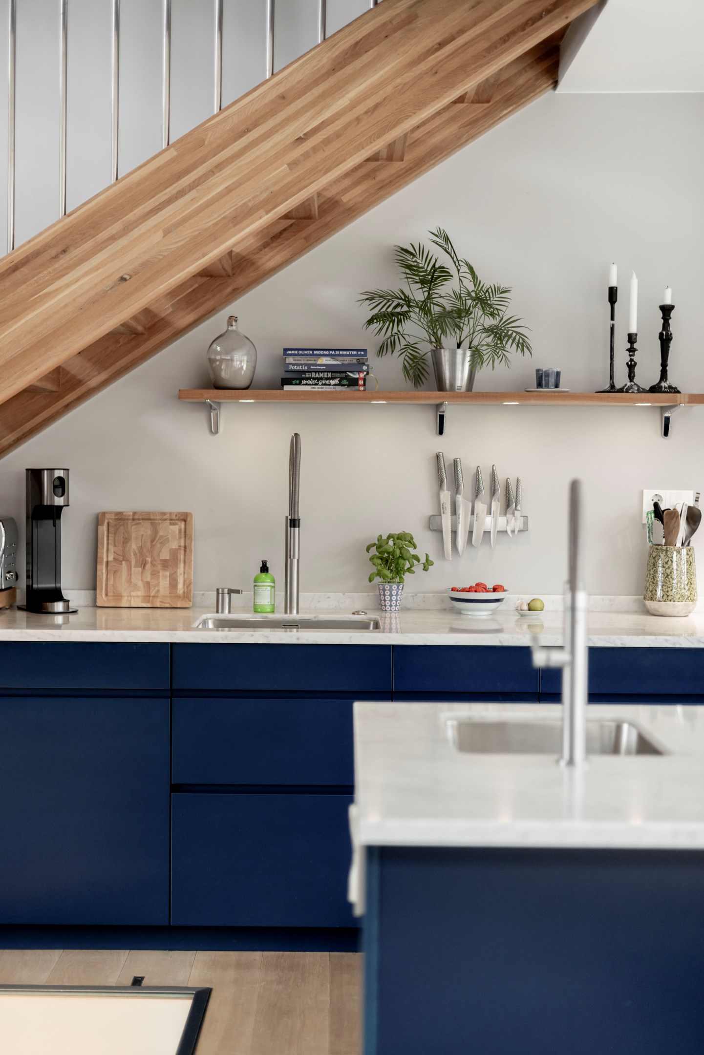 Bostadsbild från Norbyvägen 7B, Såld i Kåbo, Uppsala