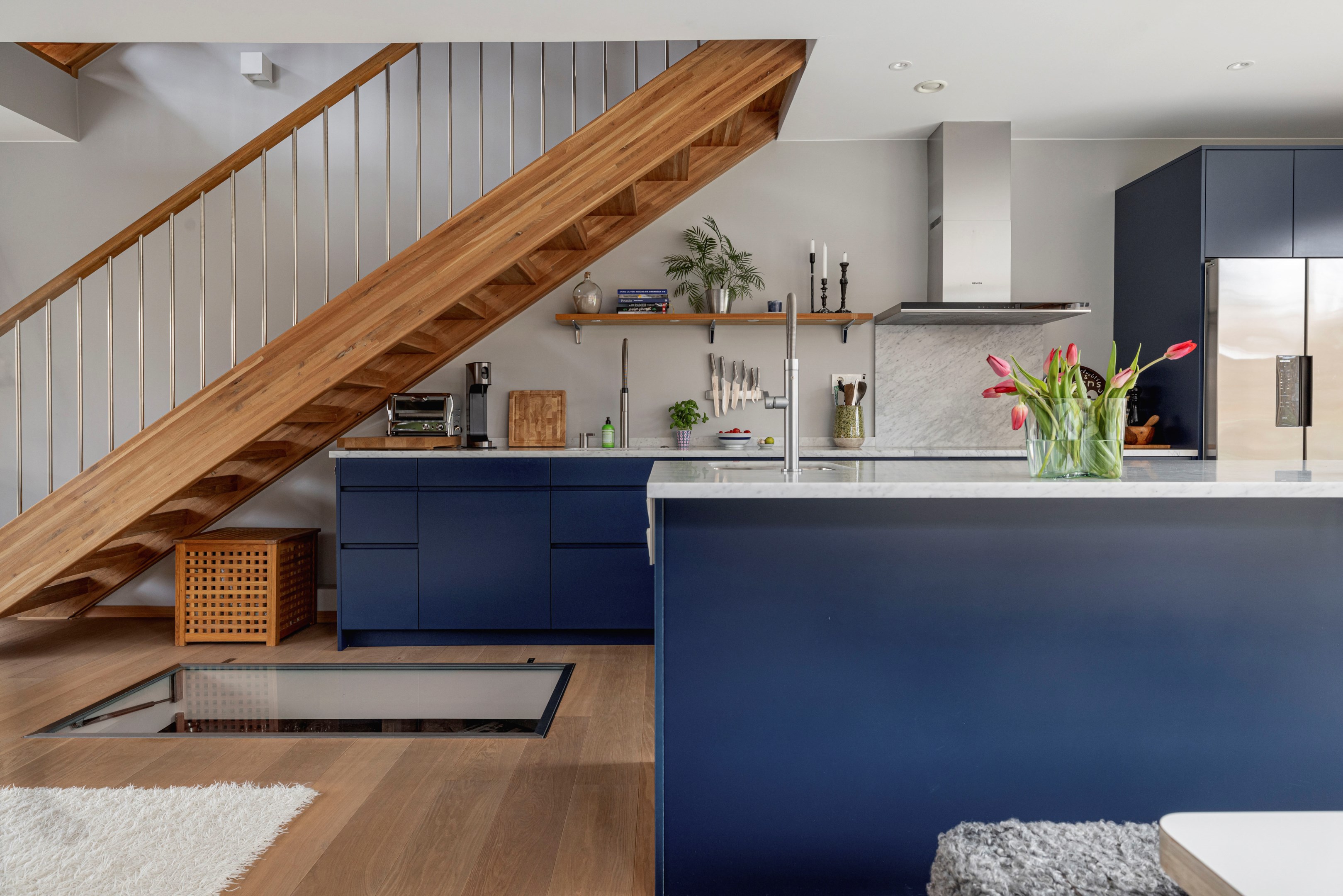 Bostadsbild från Norbyvägen 7B, Såld i Kåbo, Uppsala