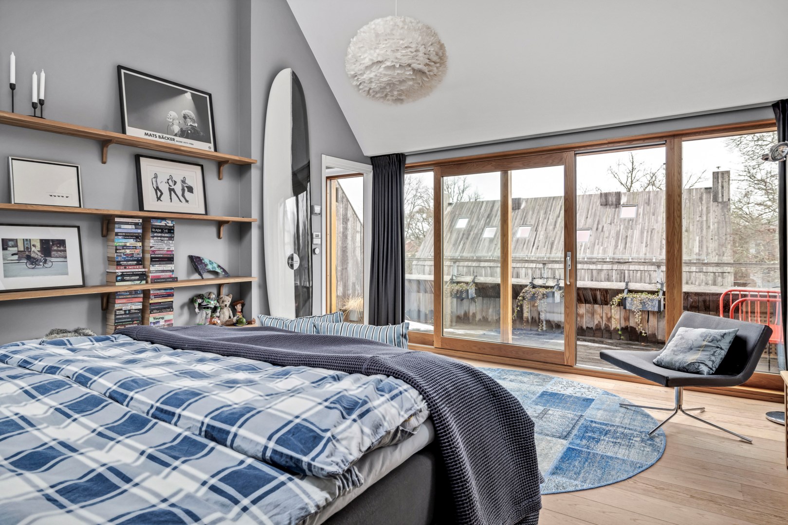 Bostadsbild från Norbyvägen 7B, Såld i Kåbo, Uppsala