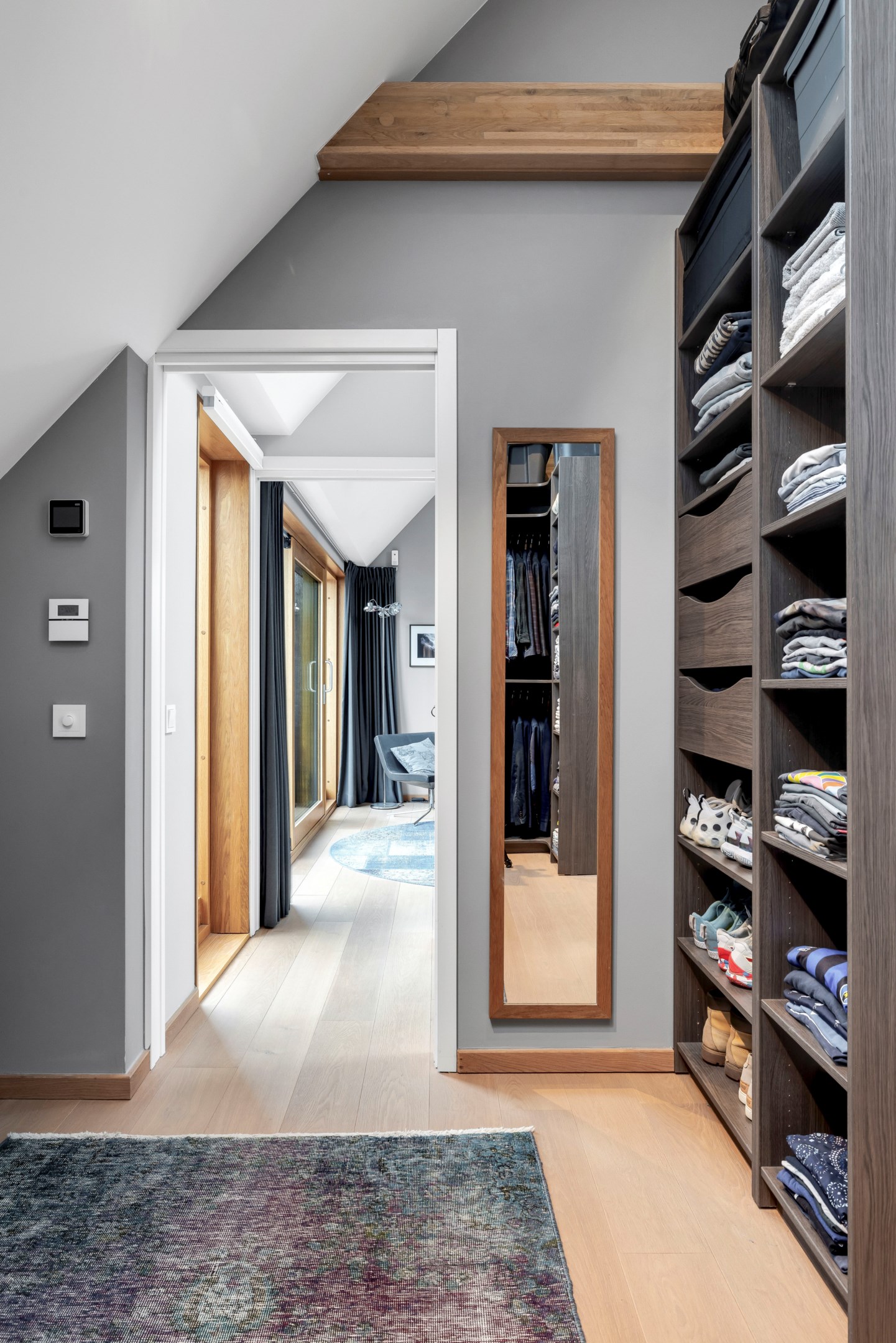 Bostadsbild från Norbyvägen 7B, Såld i Kåbo, Uppsala