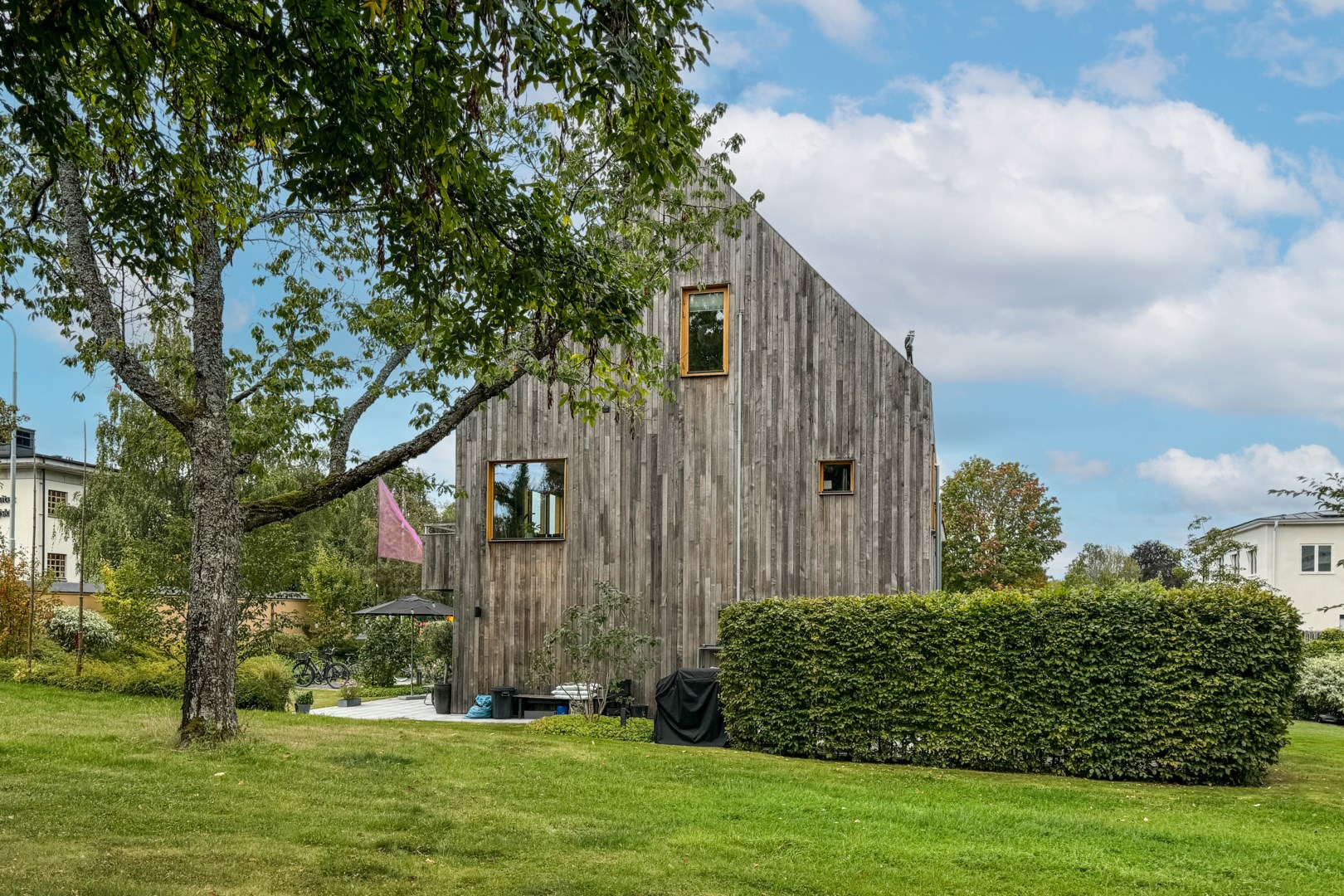 Bostadsbild från Norbyvägen 7B, Såld i Kåbo, Uppsala