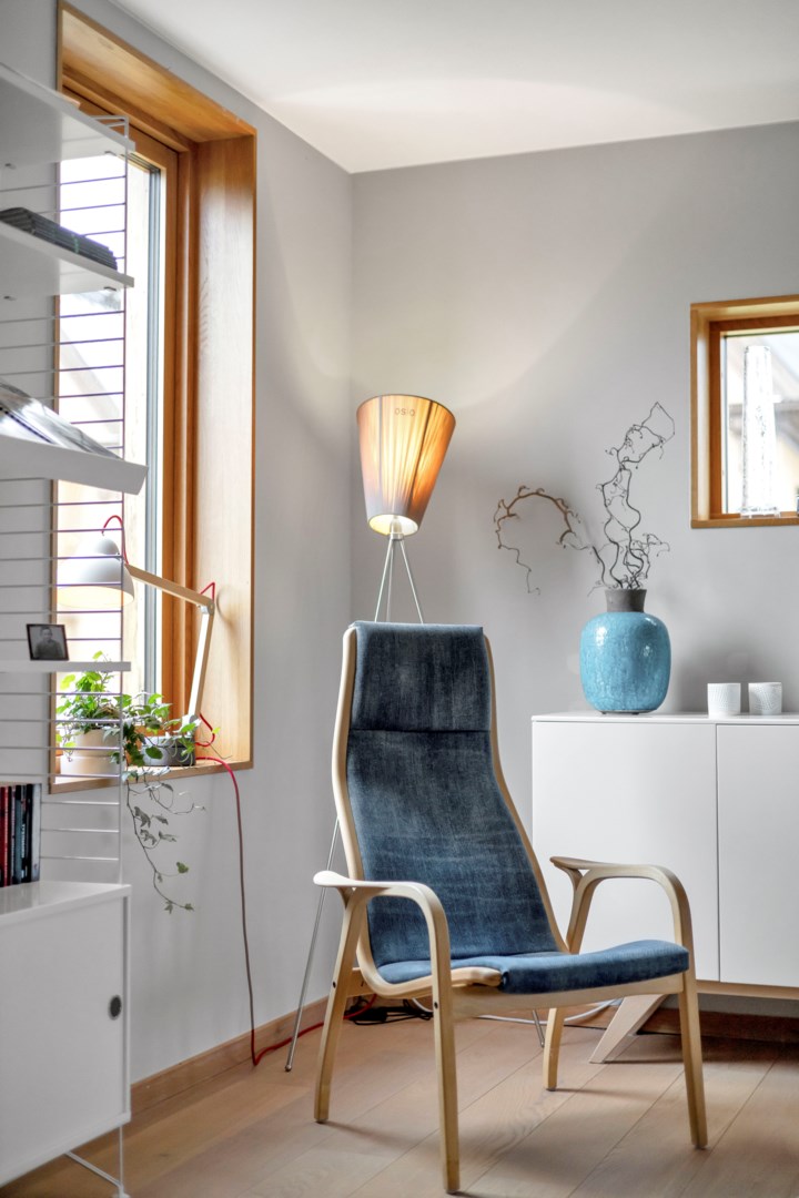 Bostadsbild från Norbyvägen 7B, Såld i Kåbo, Uppsala