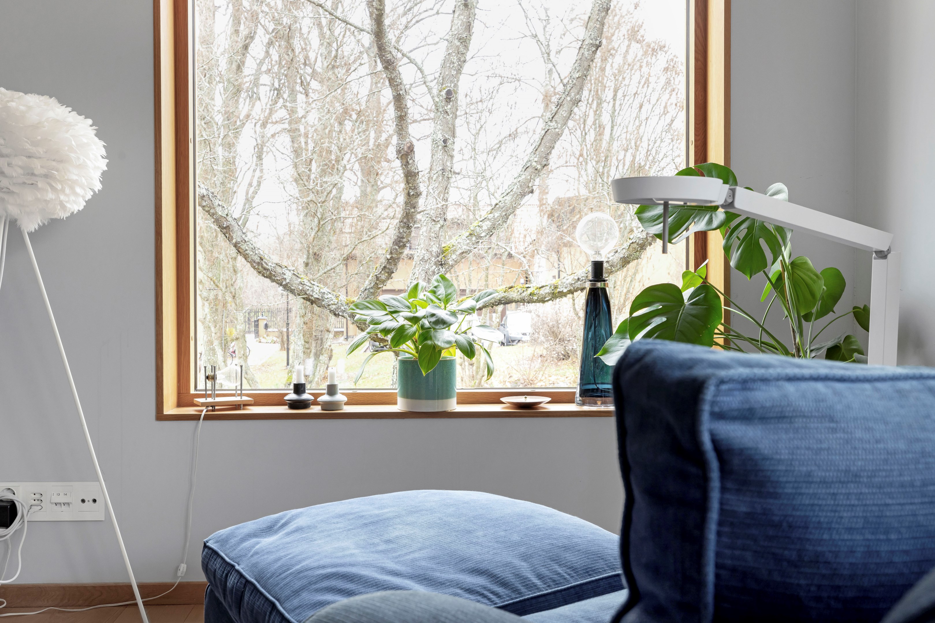 Bostadsbild från Norbyvägen 7B, Såld i Kåbo, Uppsala