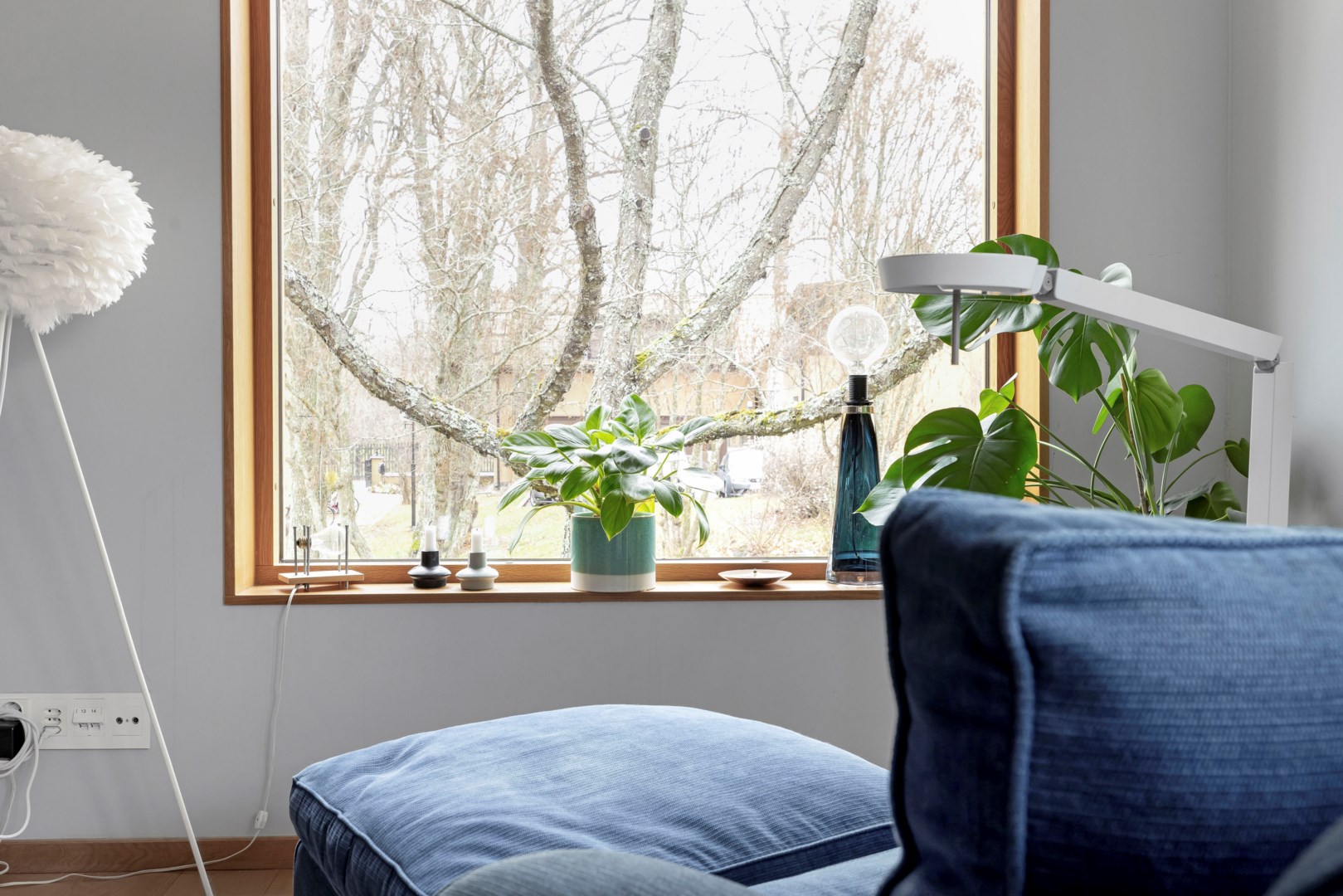 Bostadsbild från Norbyvägen 7B, Såld i Kåbo, Uppsala