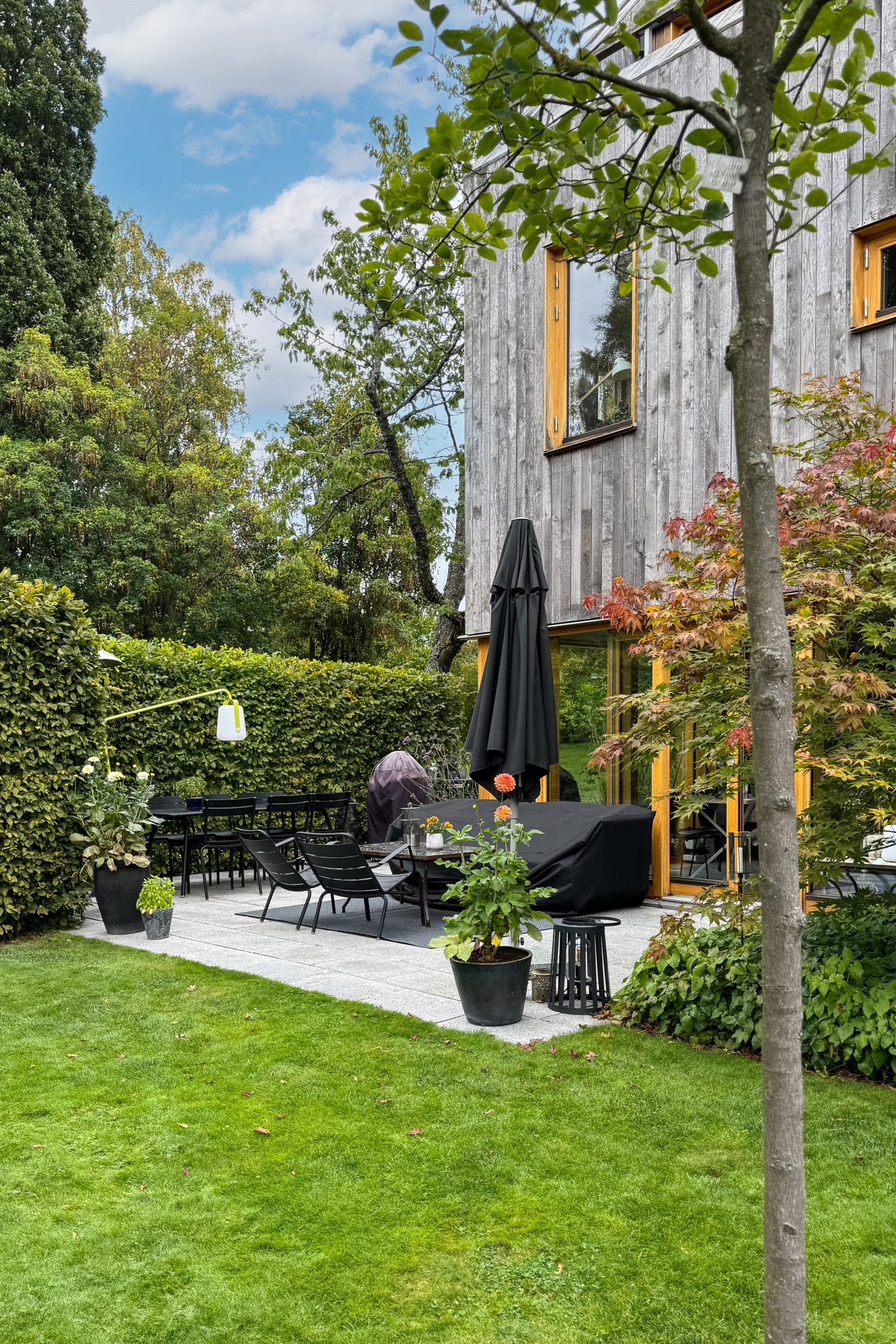 Bostadsbild från Norbyvägen 7B, Såld i Kåbo, Uppsala