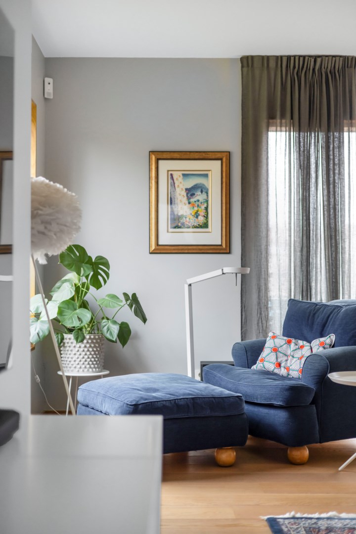 Bostadsbild från Norbyvägen 7B, Såld i Kåbo, Uppsala