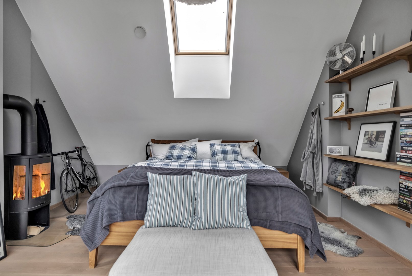 Bostadsbild från Norbyvägen 7B, Såld i Kåbo, Uppsala