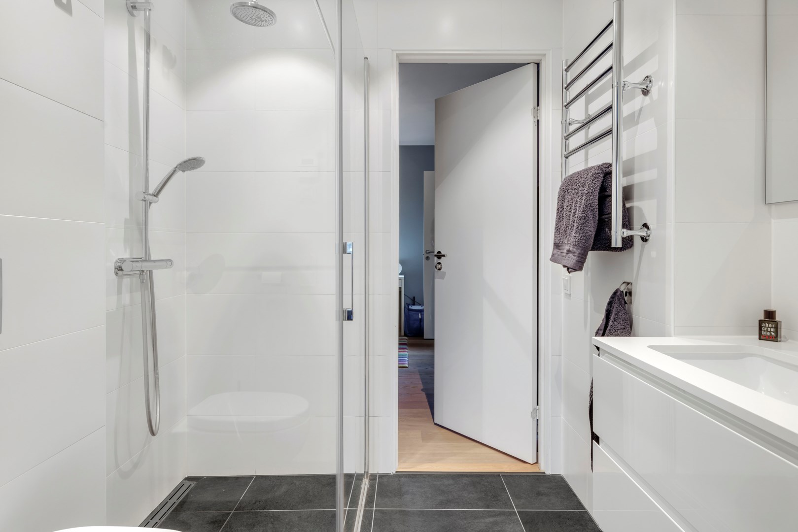 Bostadsbild från Norbyvägen 7B, Såld i Kåbo, Uppsala