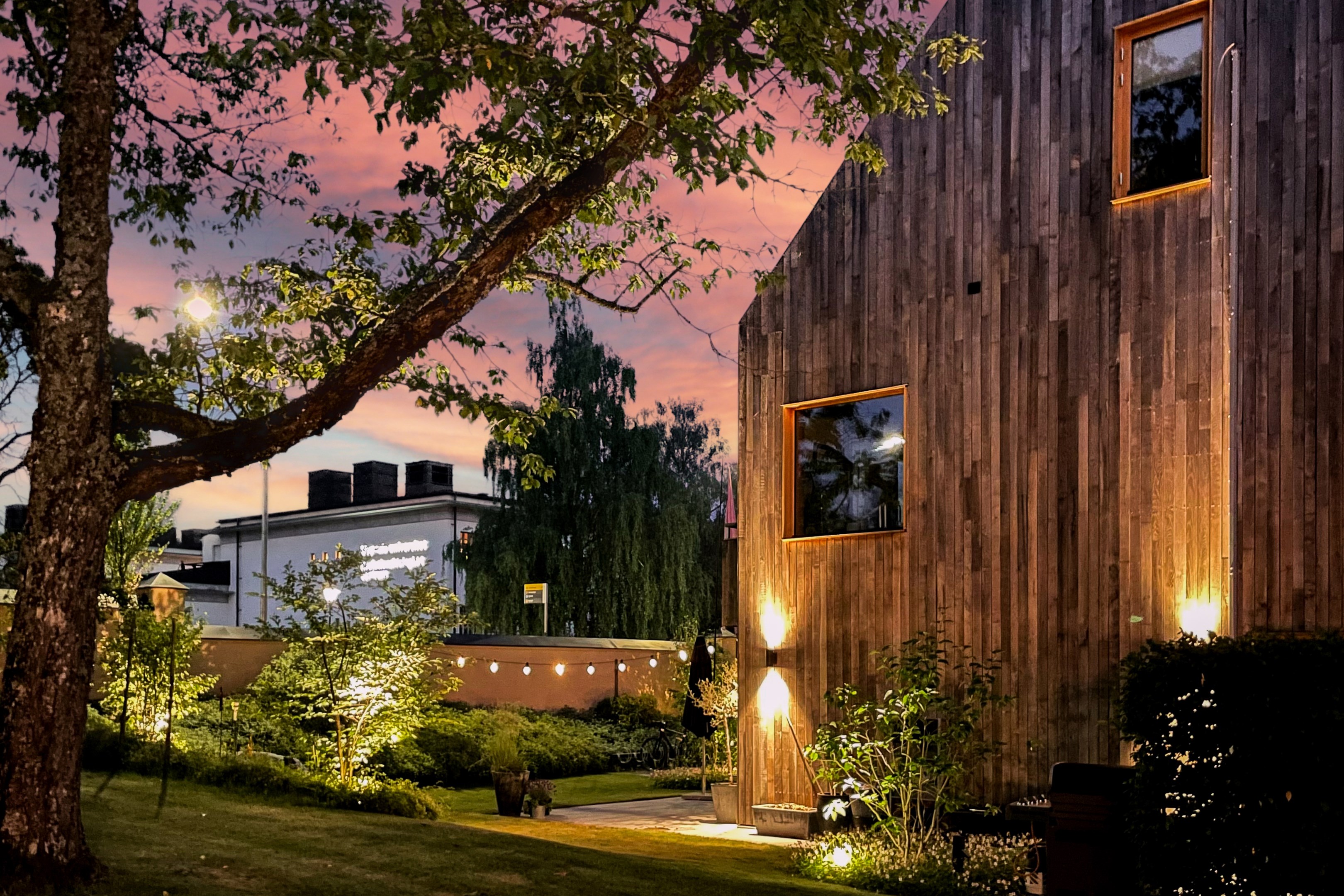 Bostadsbild från Norbyvägen 7B, Såld i Kåbo, Uppsala