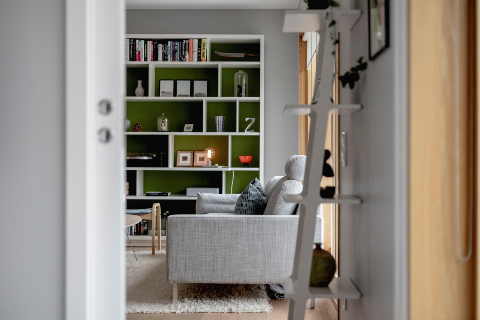 Bostadsbild från Norbyvägen 7B, Såld i Kåbo, Uppsala