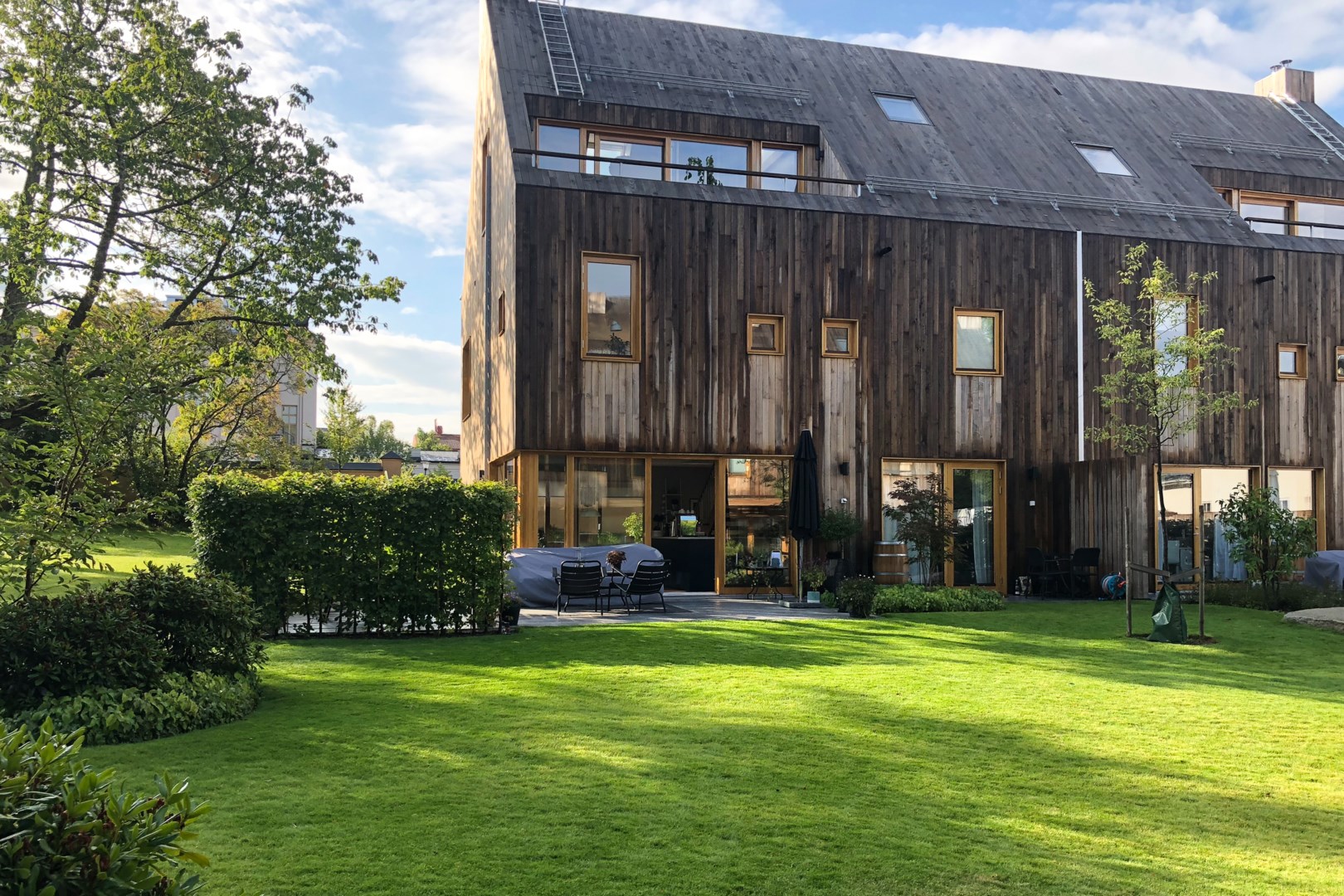 Bostadsbild från Norbyvägen 7B, Såld i Kåbo, Uppsala