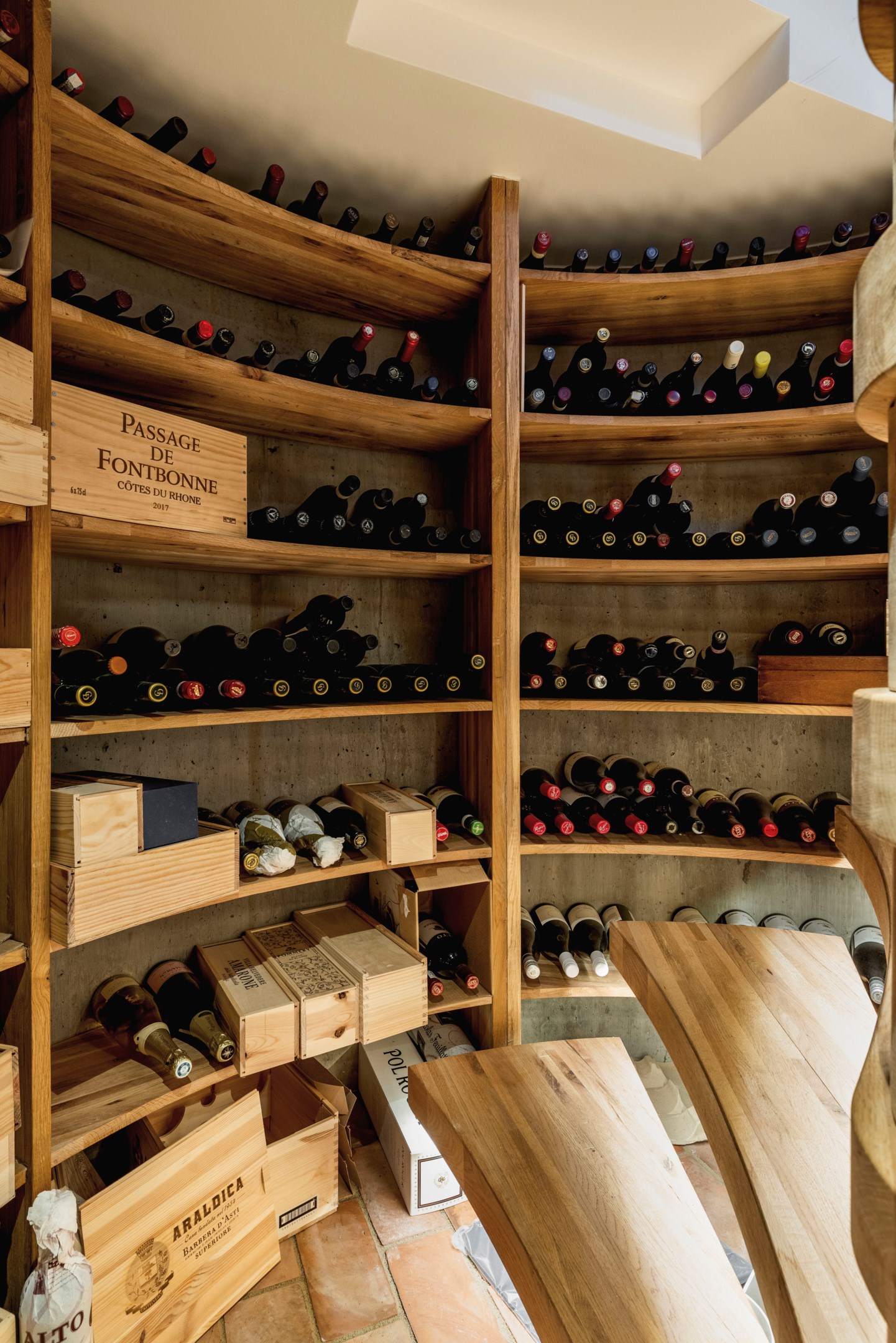 Bostadsbild från Norbyvägen 7B, Såld i Kåbo, Uppsala