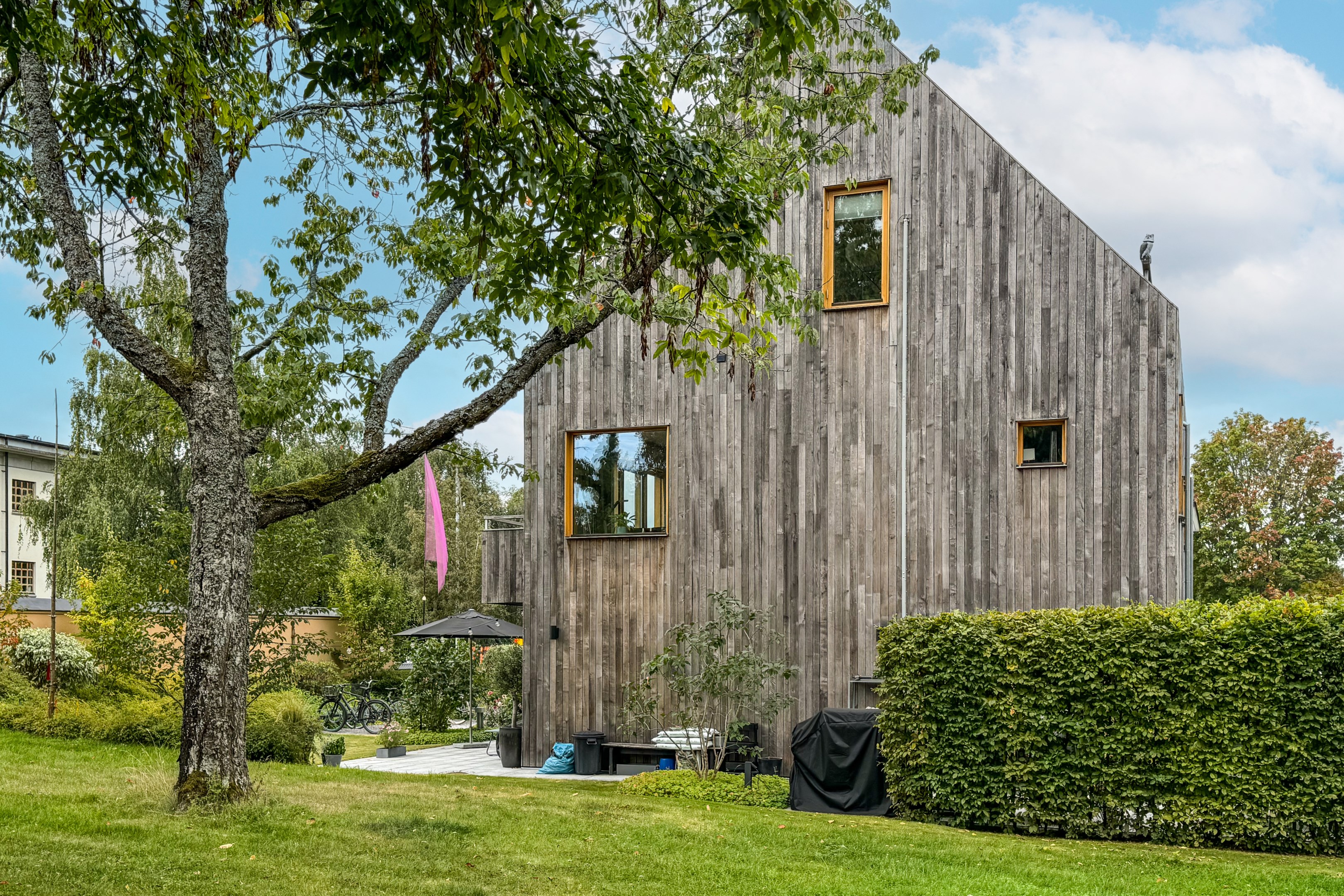 Bostadsbild från Norbyvägen 7B, Såld i Kåbo, Uppsala