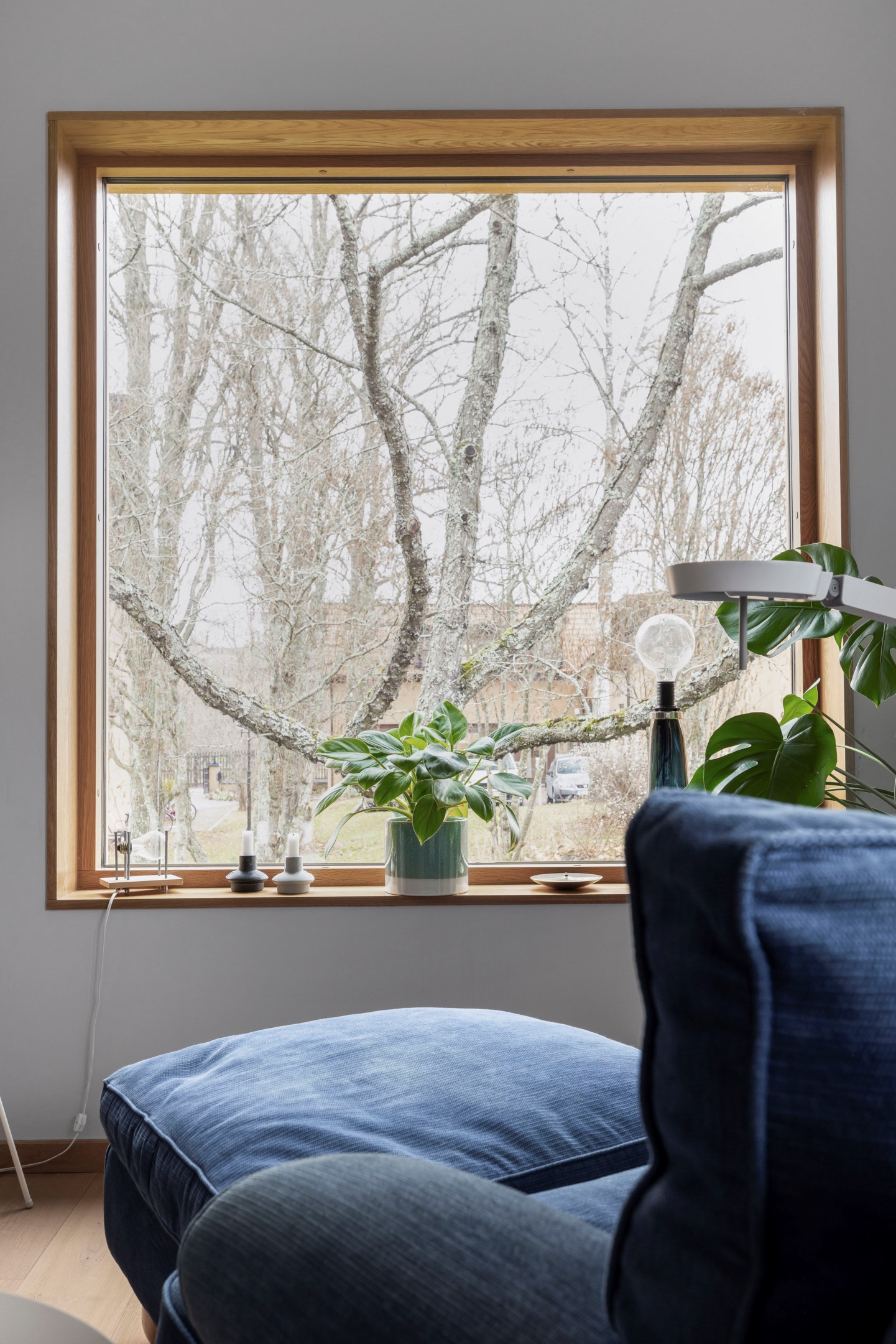 Bostadsbild från Norbyvägen 7B, Såld i Kåbo, Uppsala