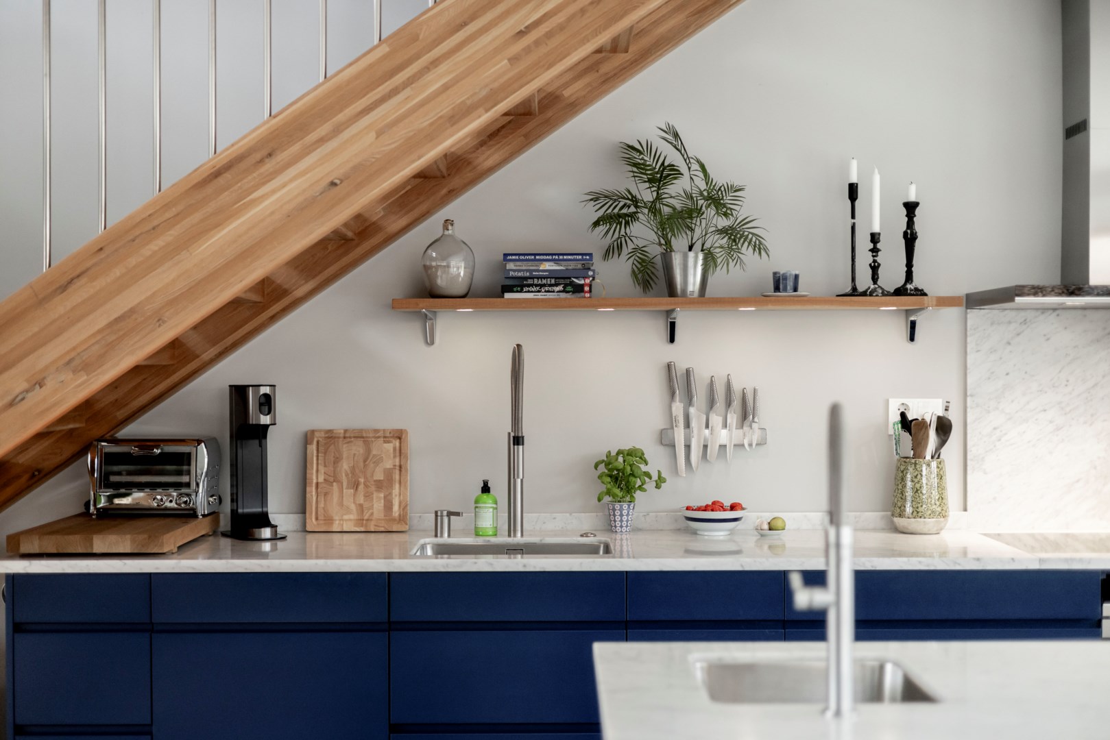 Bostadsbild från Norbyvägen 7B, Såld i Kåbo, Uppsala