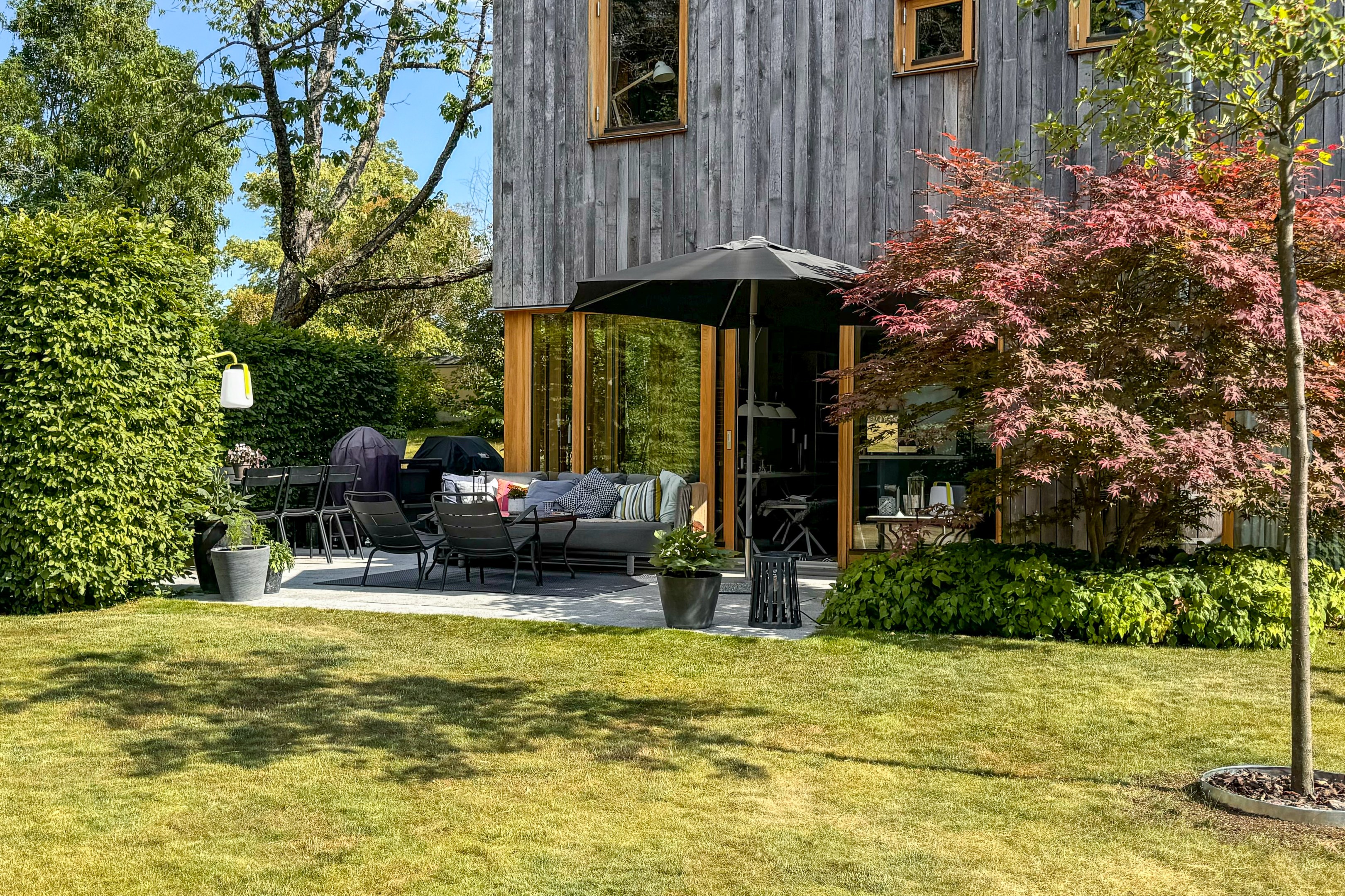 Bostadsbild från Norbyvägen 7B, Såld i Kåbo, Uppsala