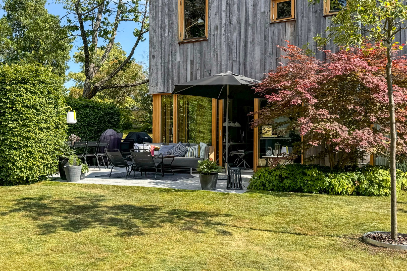 Bostadsbild från Norbyvägen 7B, Såld i Kåbo, Uppsala