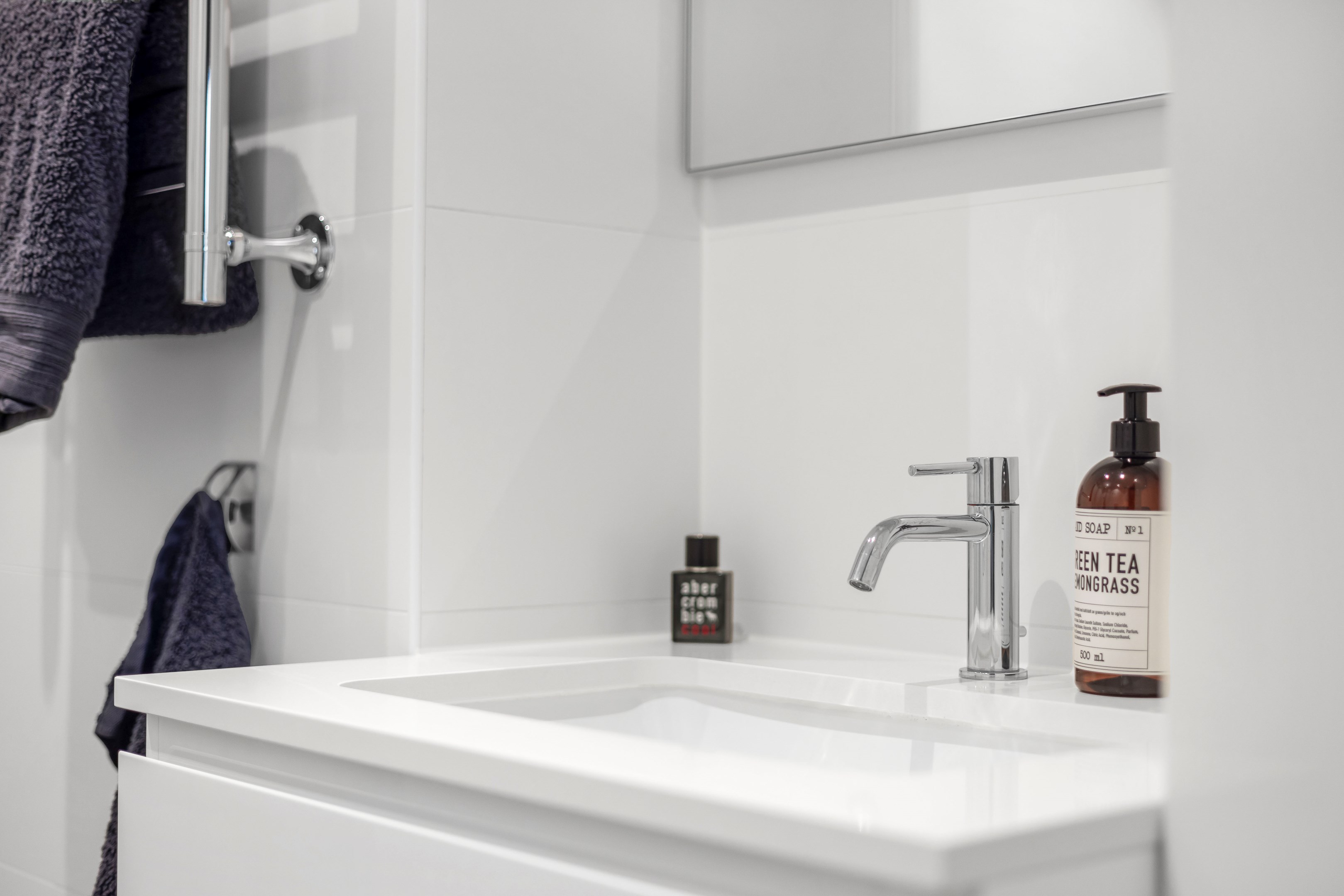 Bostadsbild från Norbyvägen 7B, Såld i Kåbo, Uppsala