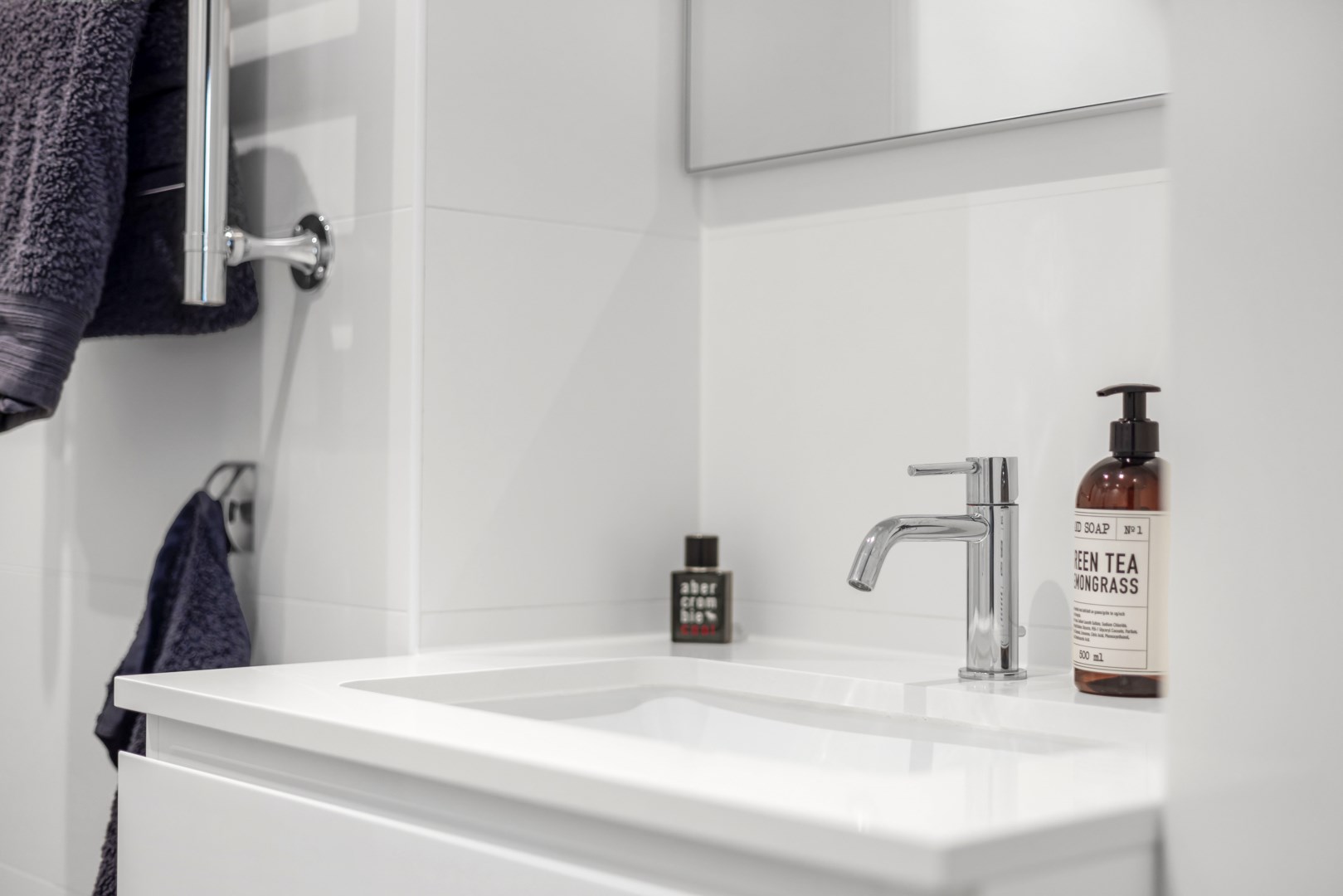 Bostadsbild från Norbyvägen 7B, Såld i Kåbo, Uppsala