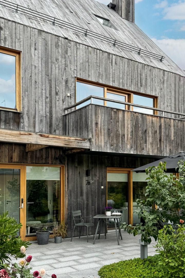 Bostadsbild från Norbyvägen 7B, Såld i Kåbo, Uppsala