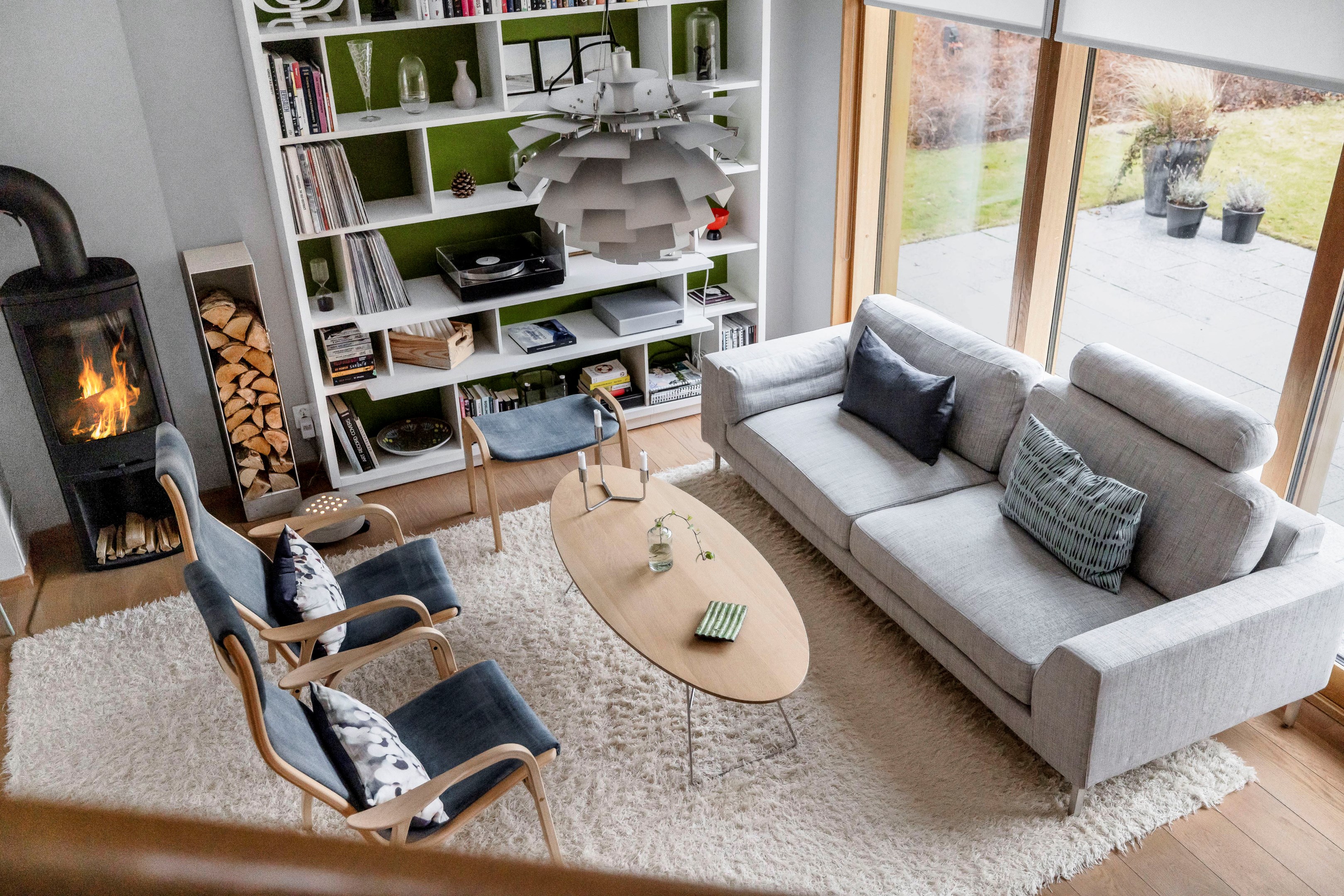 Bostadsbild från Norbyvägen 7B, Såld i Kåbo, Uppsala