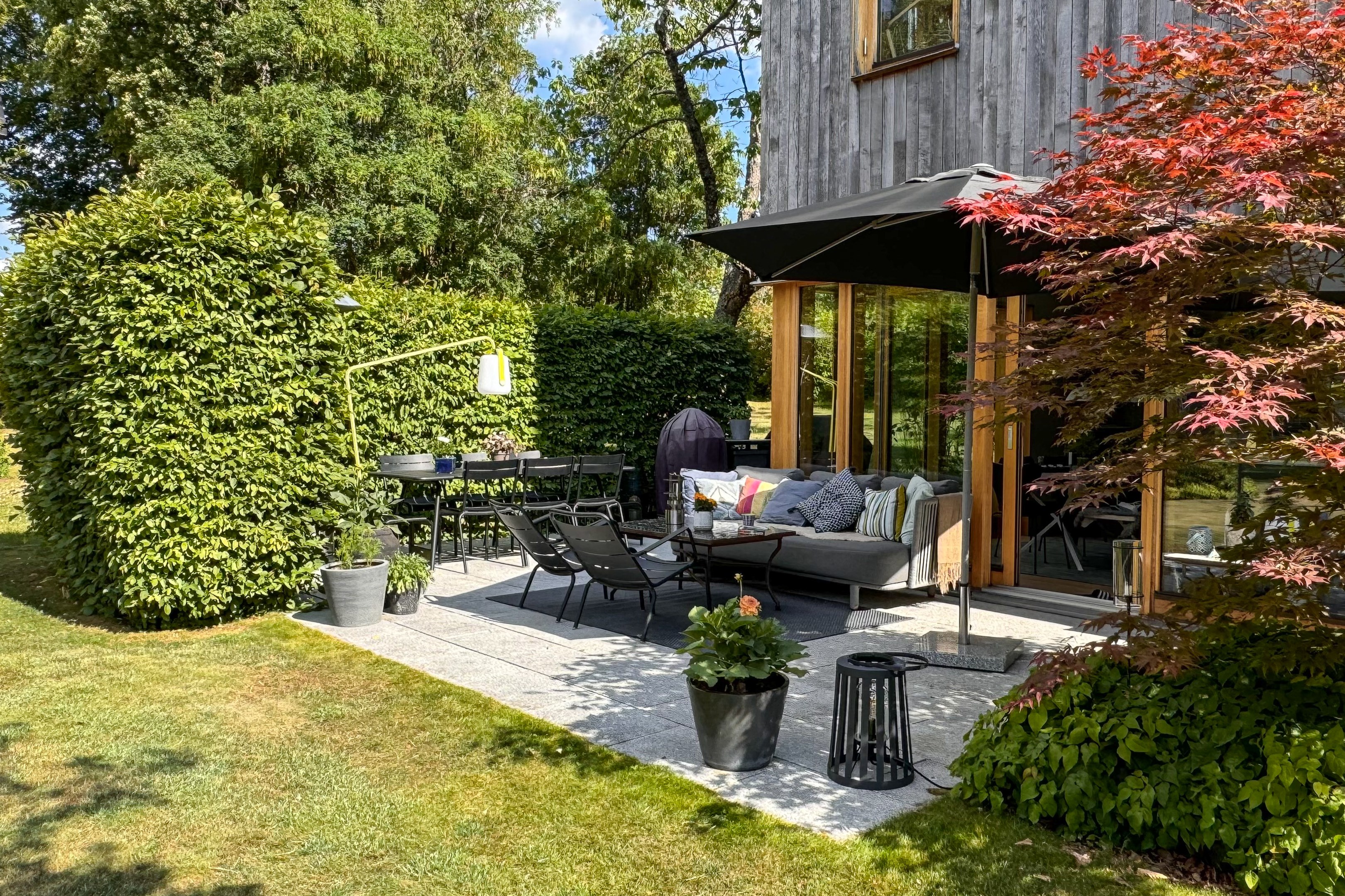 Bostadsbild från Norbyvägen 7B, Såld i Kåbo, Uppsala