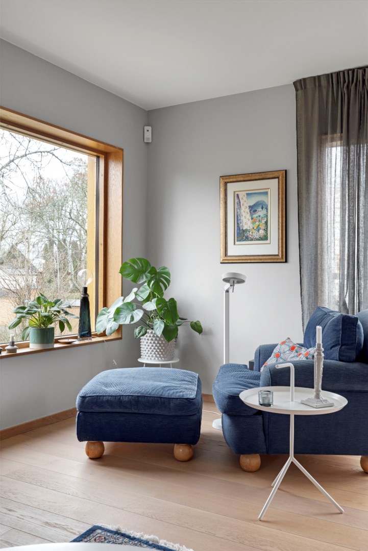 Bostadsbild från Norbyvägen 7B, Såld i Kåbo, Uppsala