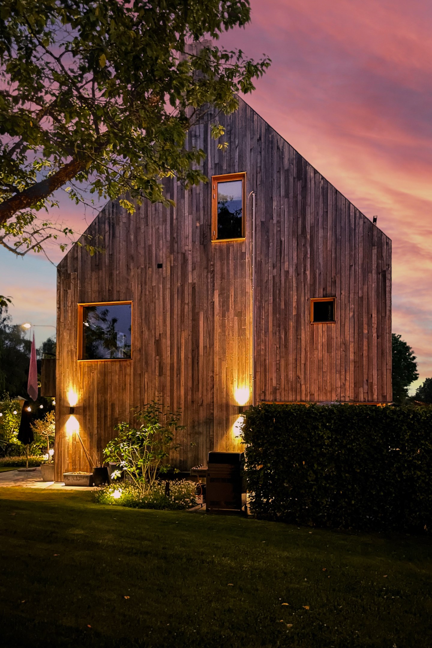 Bostadsbild från Norbyvägen 7B, Såld i Kåbo, Uppsala