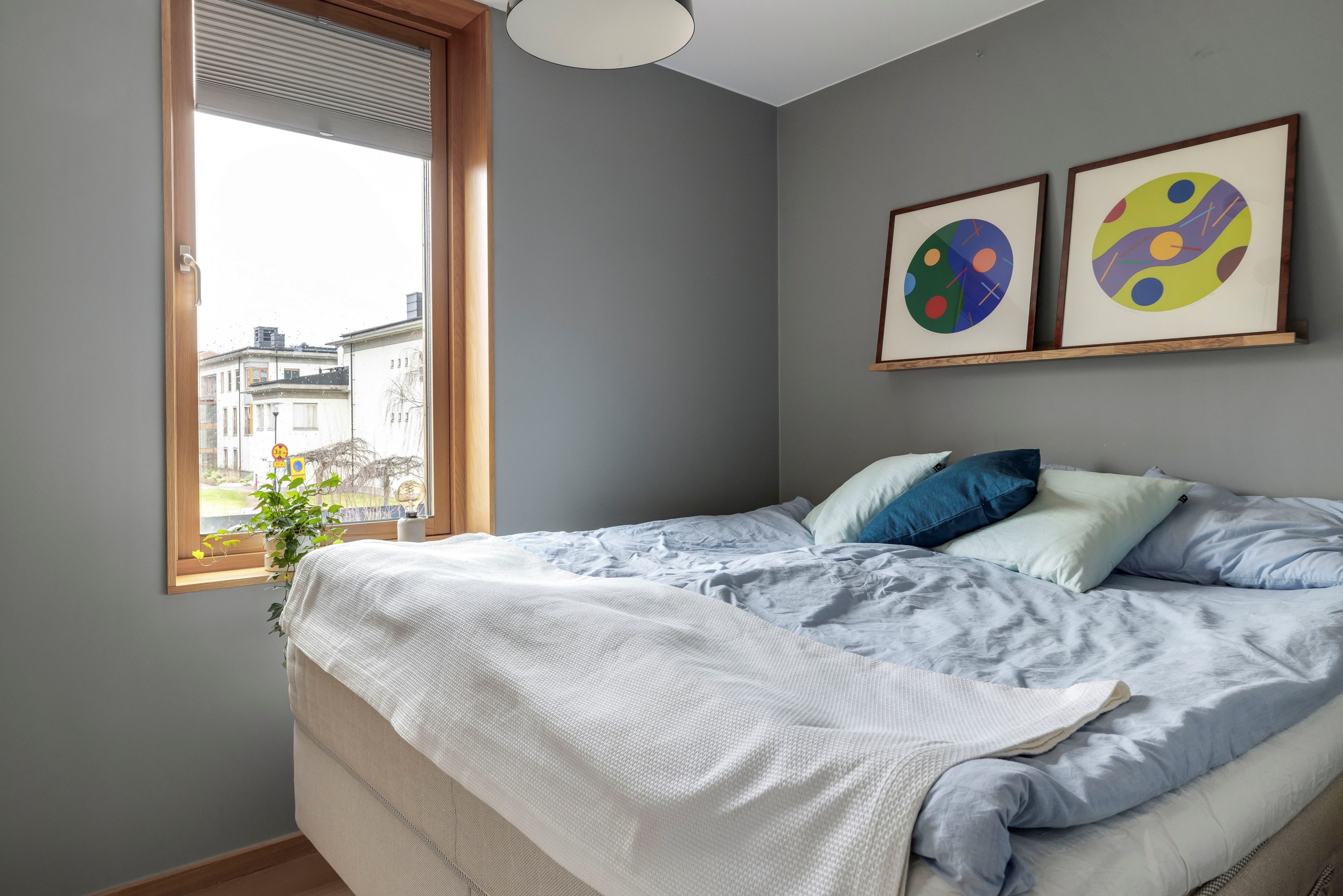 Bostadsbild från Norbyvägen 7B, Såld i Kåbo, Uppsala