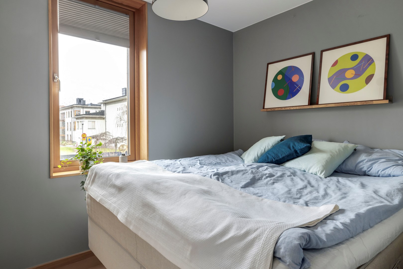 Bostadsbild från Norbyvägen 7B, Såld i Kåbo, Uppsala