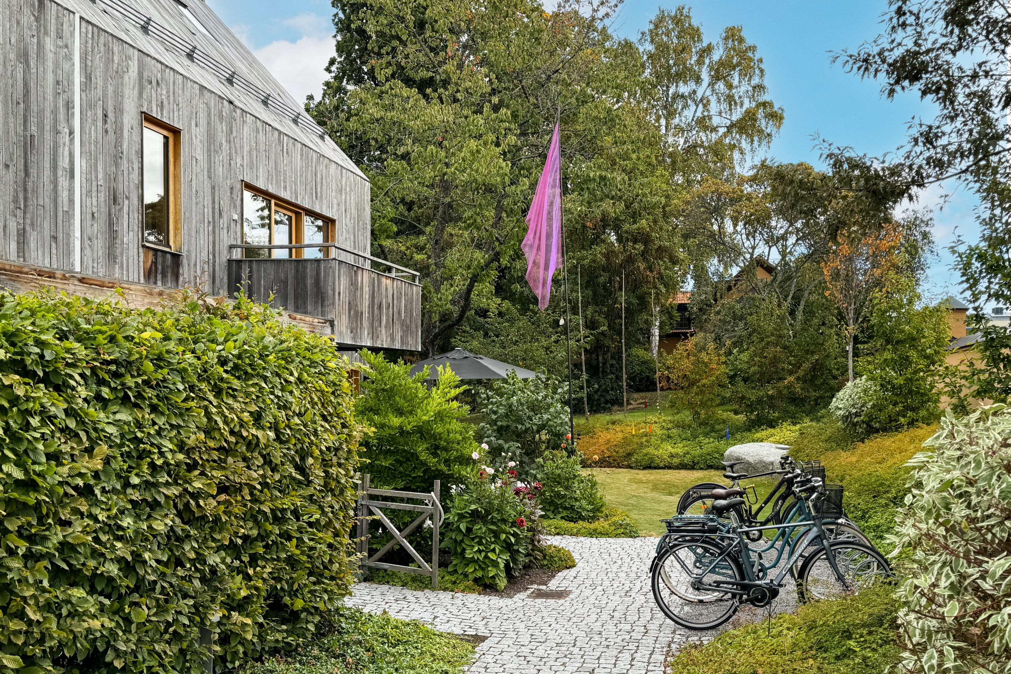 Bostadsbild från Norbyvägen 7B, Såld i Kåbo, Uppsala