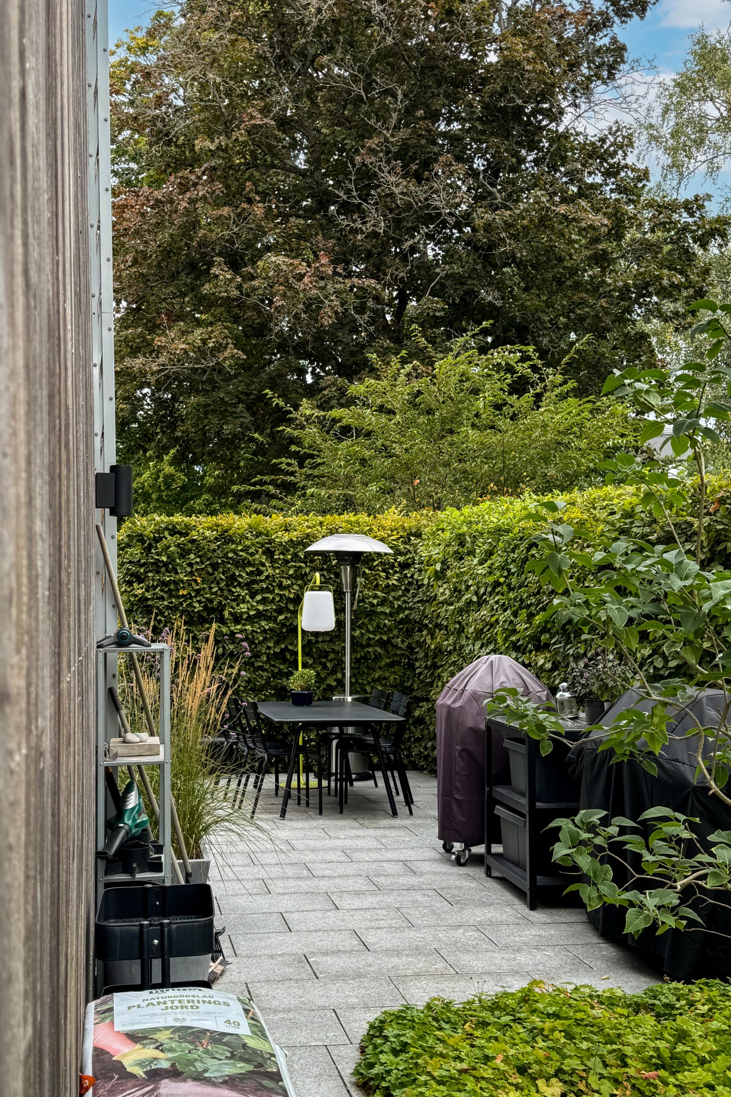 Bostadsbild från Norbyvägen 7B, Såld i Kåbo, Uppsala