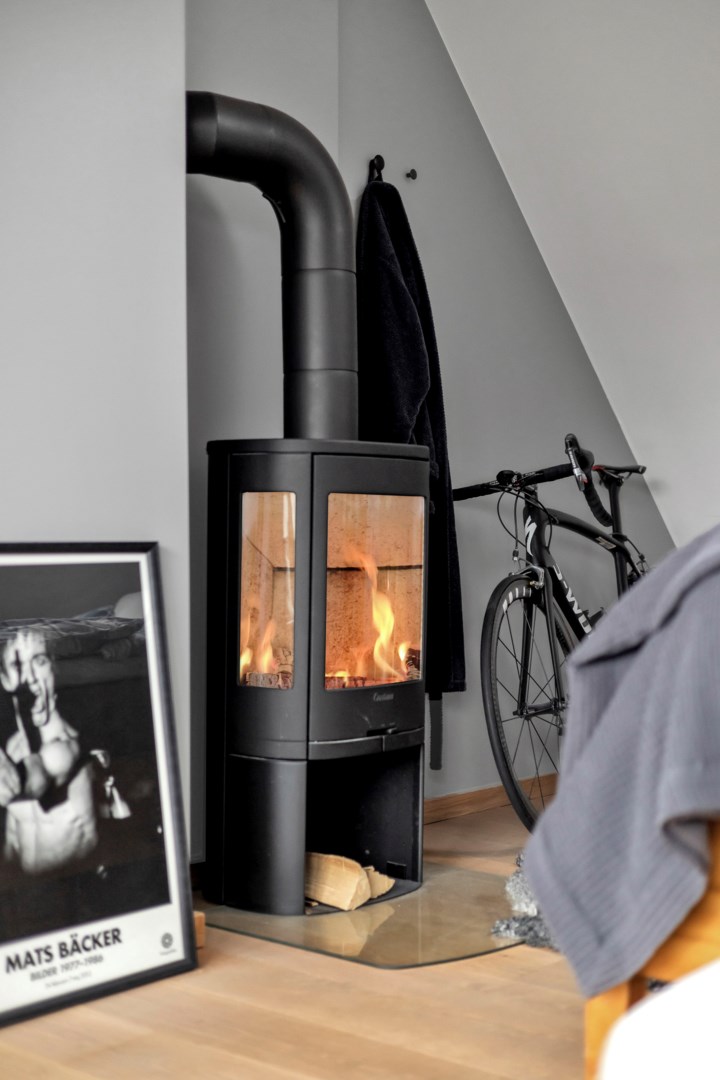 Bostadsbild från Norbyvägen 7B, Såld i Kåbo, Uppsala