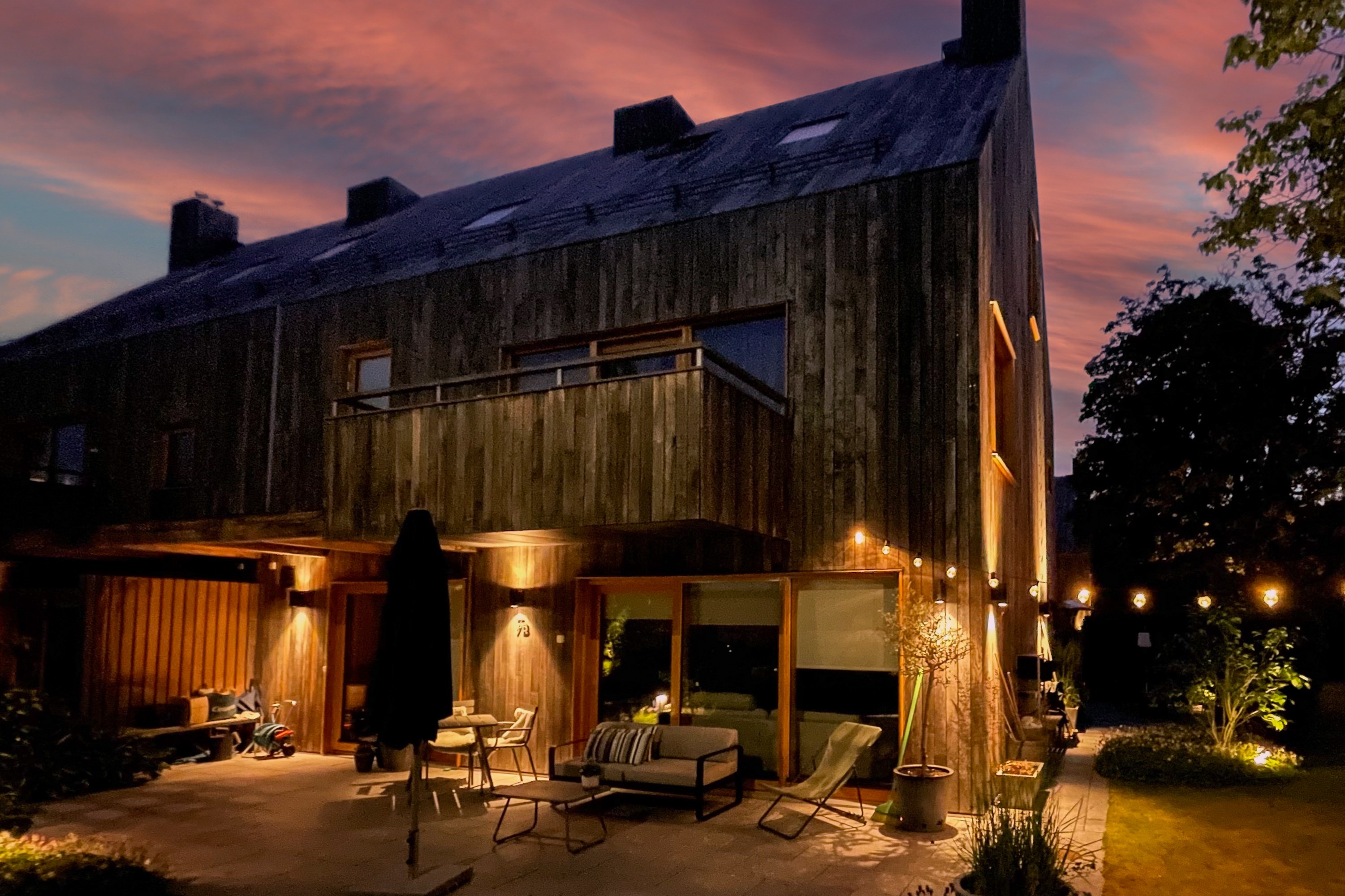 Bostadsbild från Norbyvägen 7B, Såld i Kåbo, Uppsala