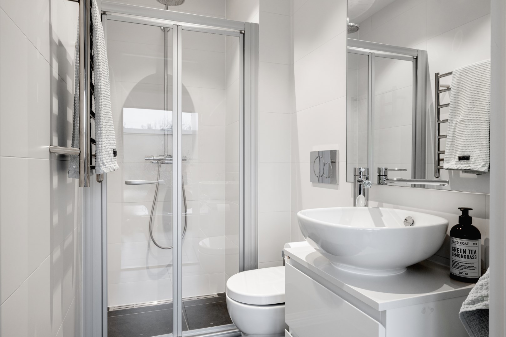 Bostadsbild från Norbyvägen 7B, Såld i Kåbo, Uppsala