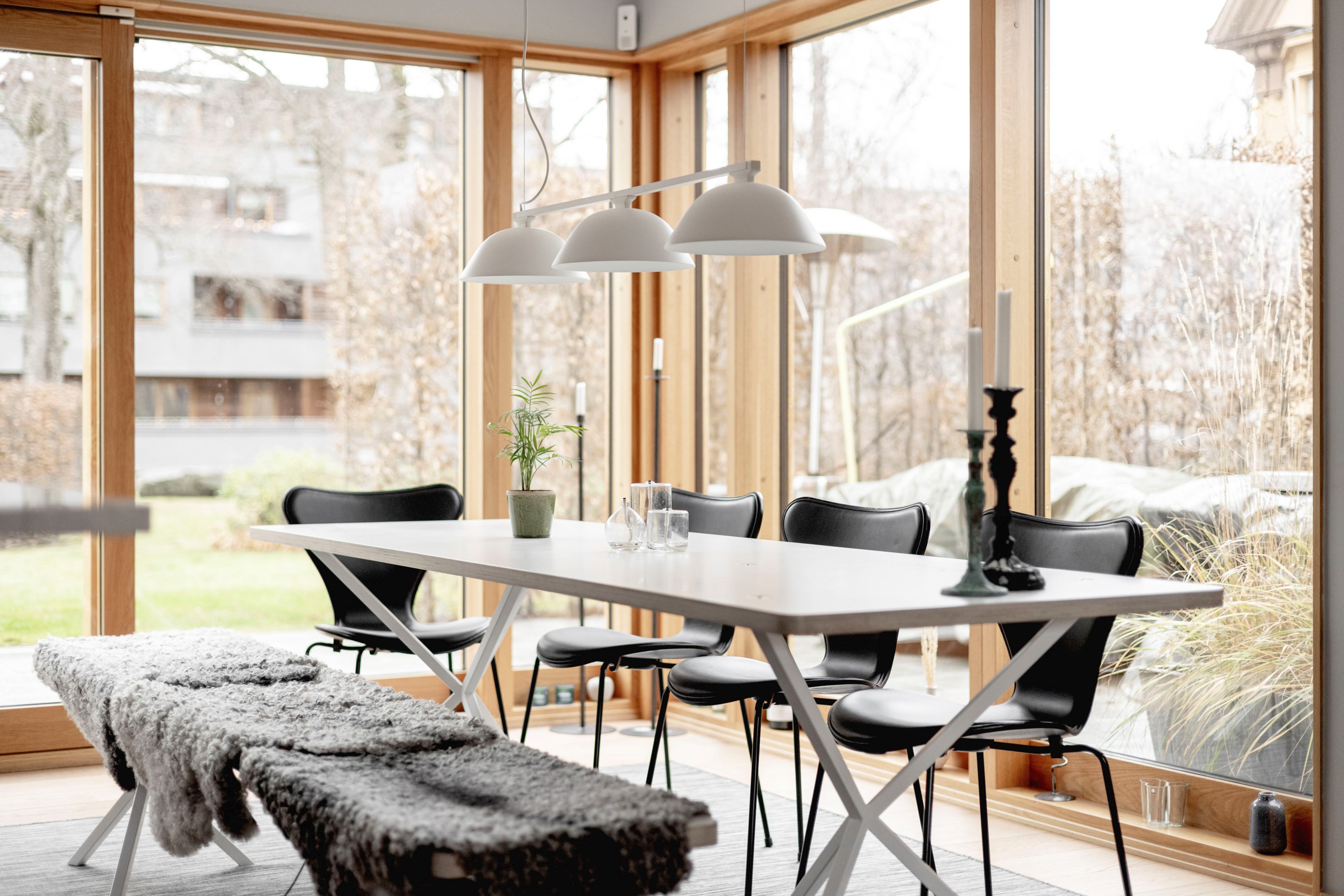 Bostadsbild från Norbyvägen 7B, Såld i Kåbo, Uppsala