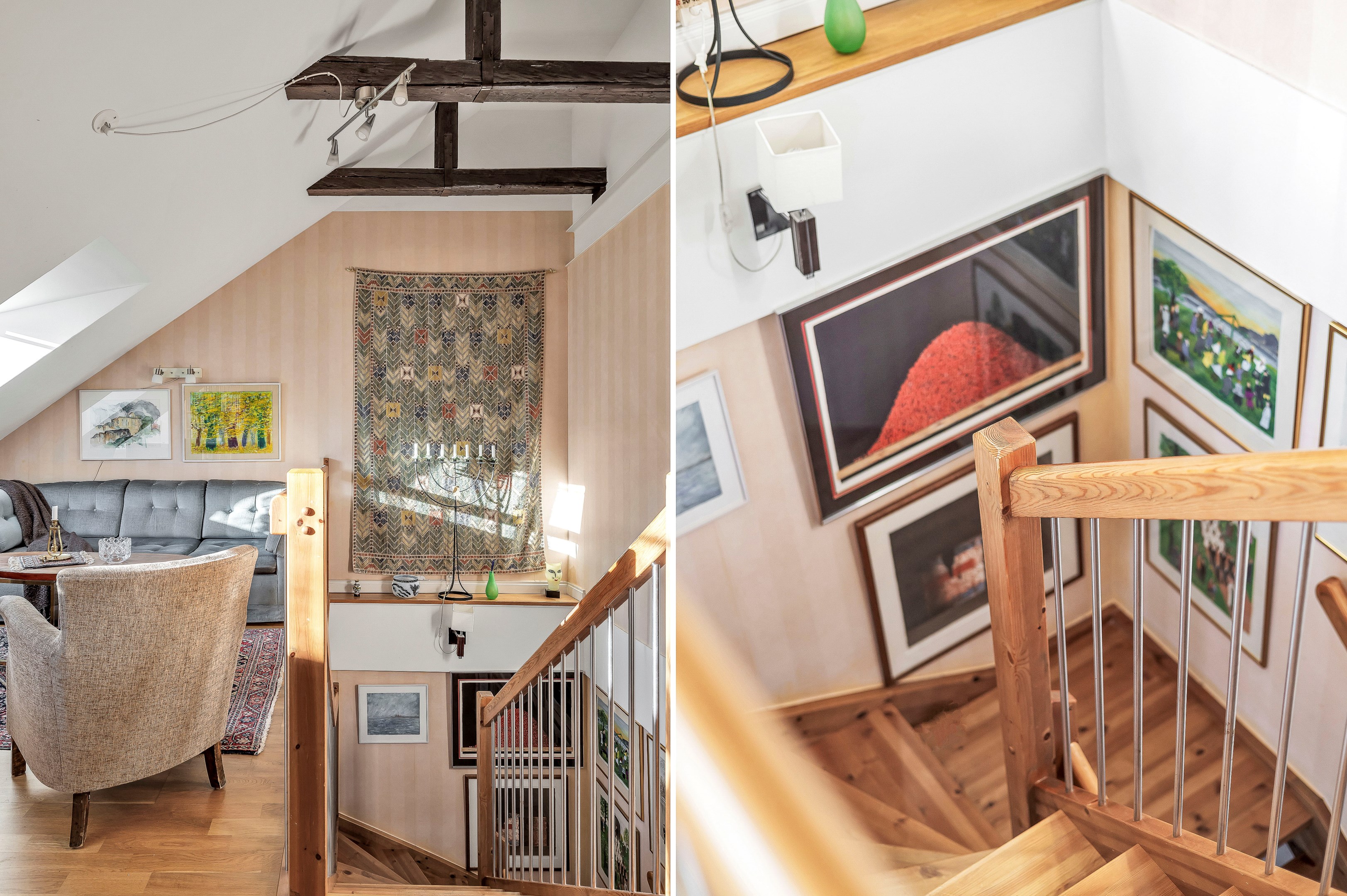 Bostadsbild från Trädgårdsgatan 3, Såld i Centrum, Uppsala