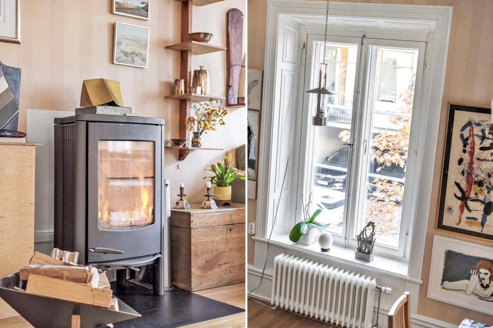 Bostadsbild från Trädgårdsgatan 3, Såld i Centrum, Uppsala