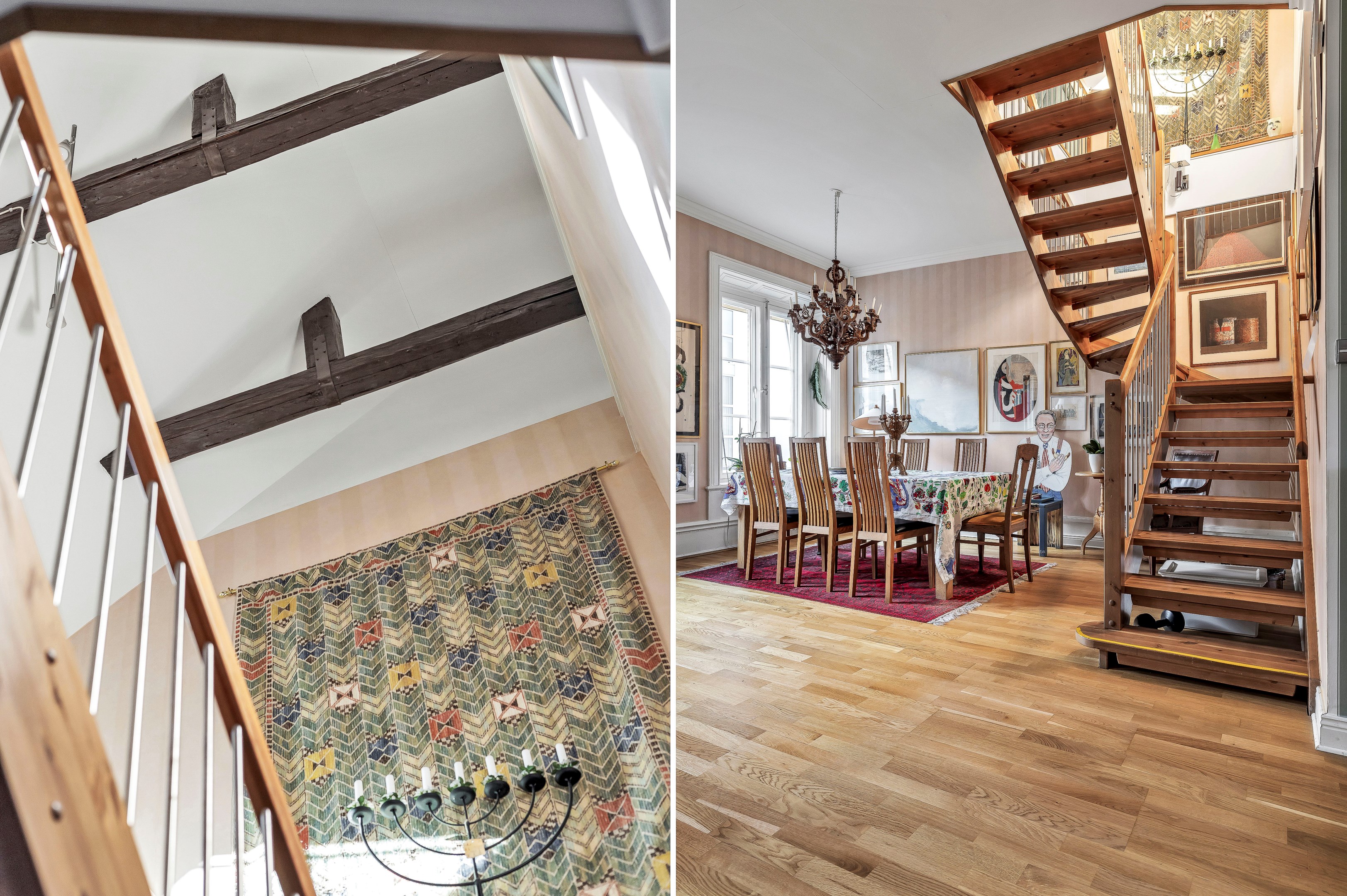 Bostadsbild från Trädgårdsgatan 3, Såld i Centrum, Uppsala